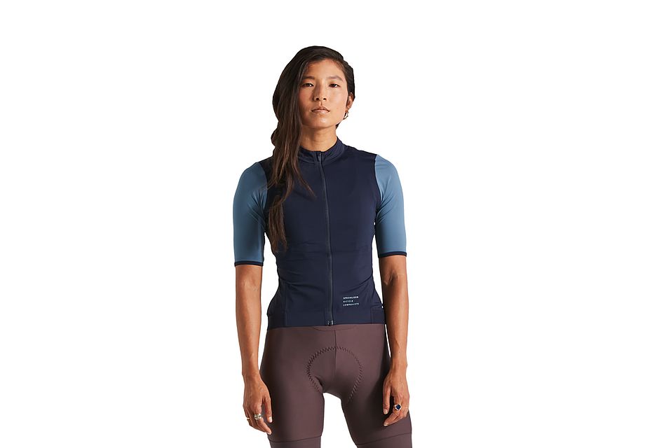 Specialized Women's Prime Short Sleeve Jersey