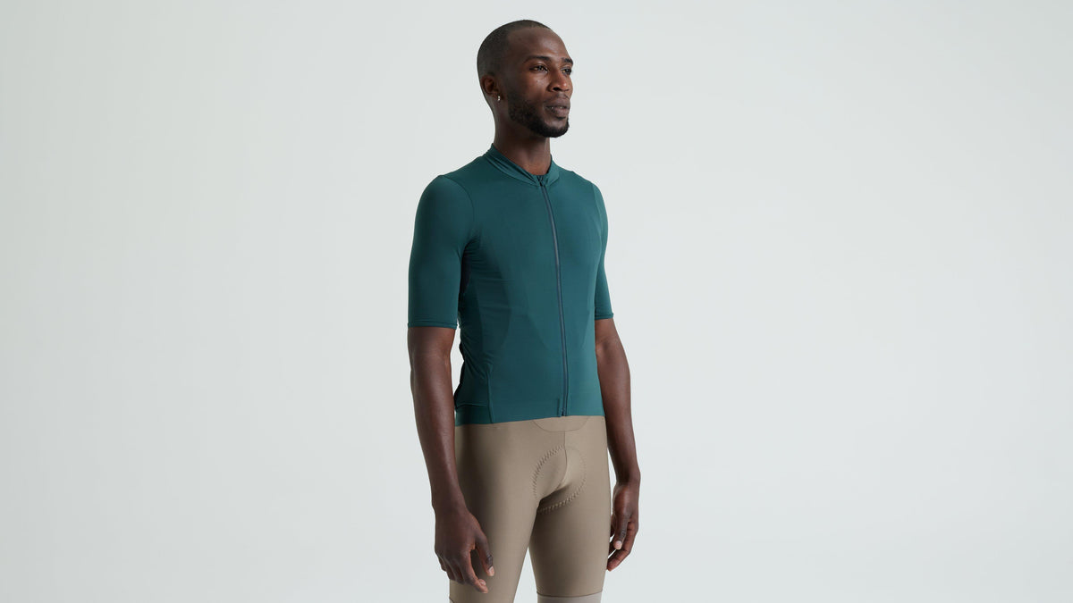 Specialized Men's Prime Short Sleeve Jersey