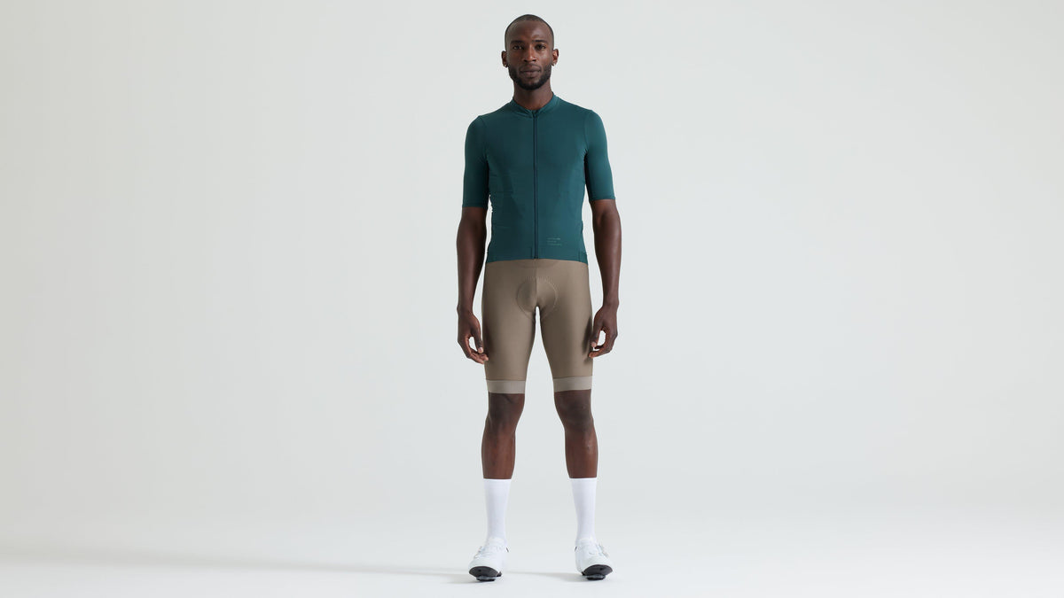 Specialized Men's Prime Short Sleeve Jersey