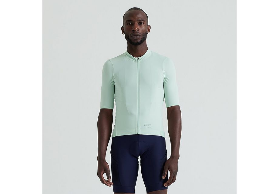 Specialized Men's Prime Short Sleeve Jersey