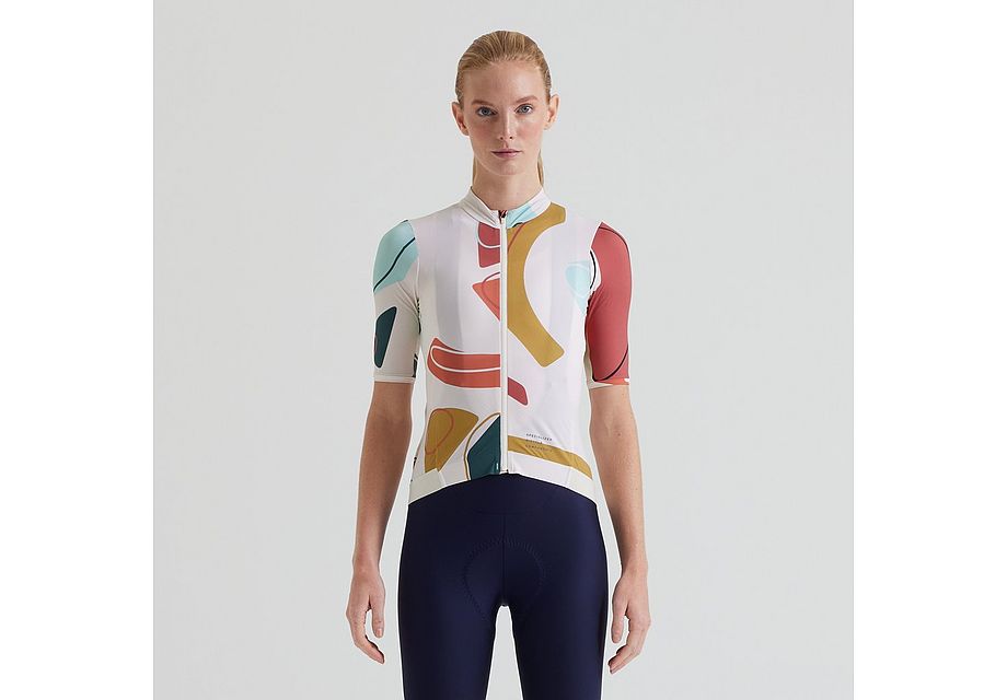 Specialized Women's Prime Short Sleeve Jersey