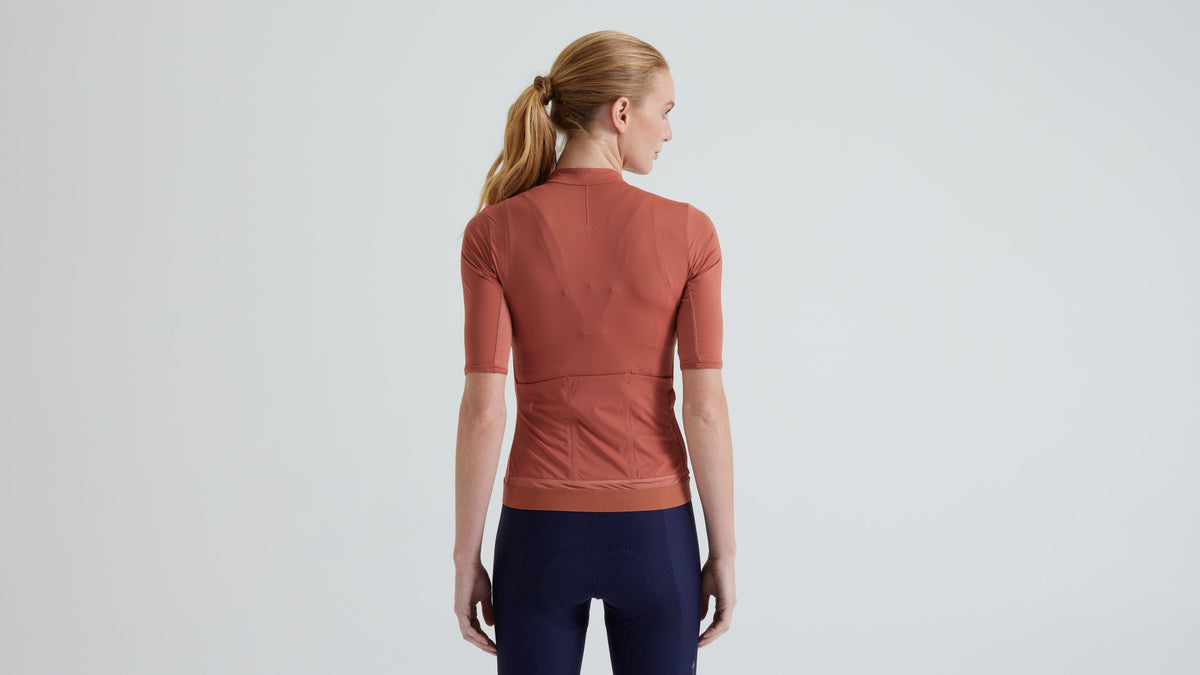 Specialized Women's Prime Short Sleeve Jersey