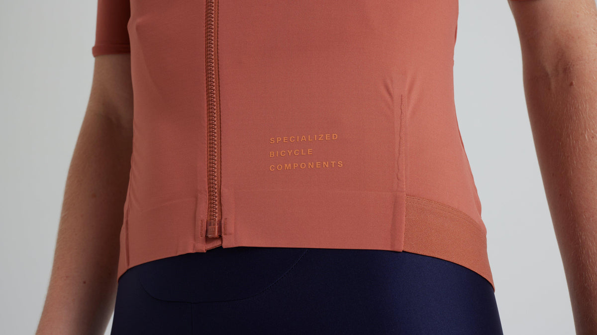 Specialized Women's Prime Short Sleeve Jersey