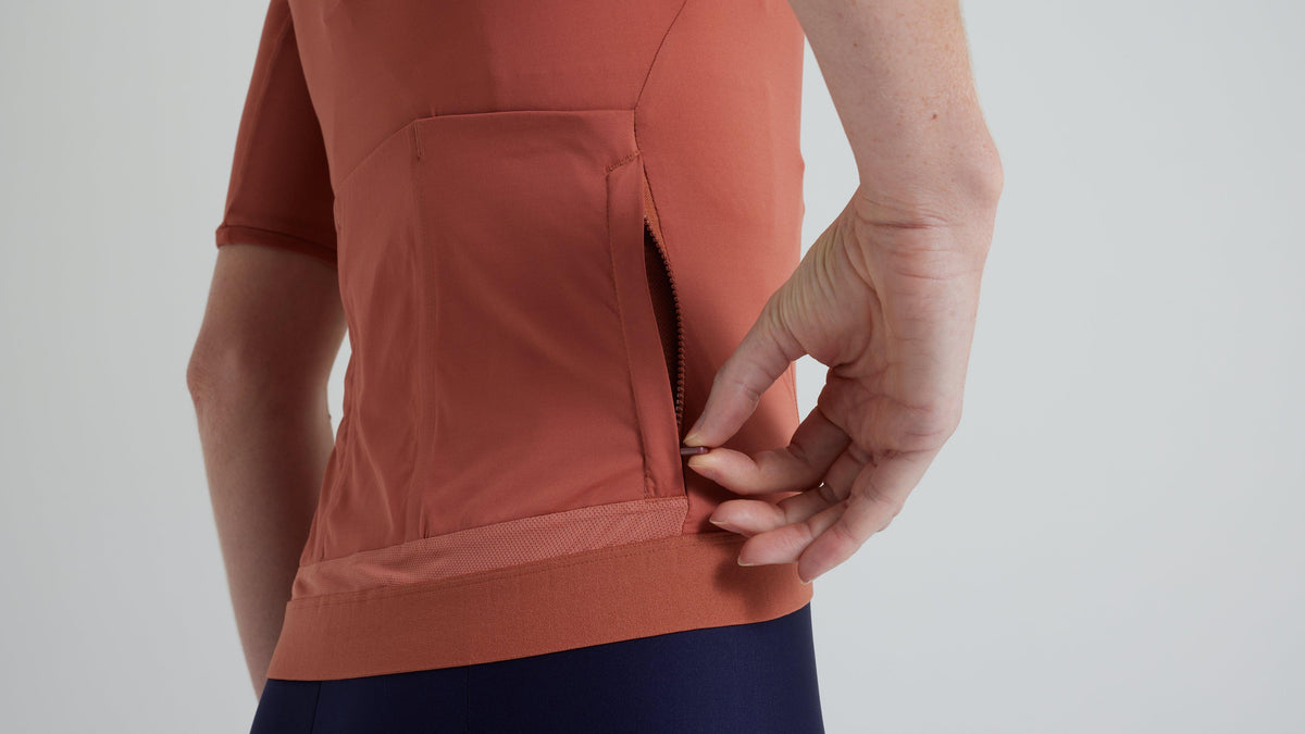Specialized Women's Prime Short Sleeve Jersey