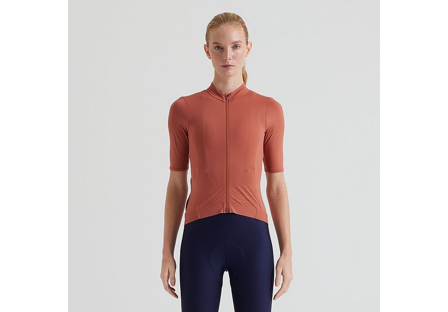 Specialized Women's Prime Short Sleeve Jersey