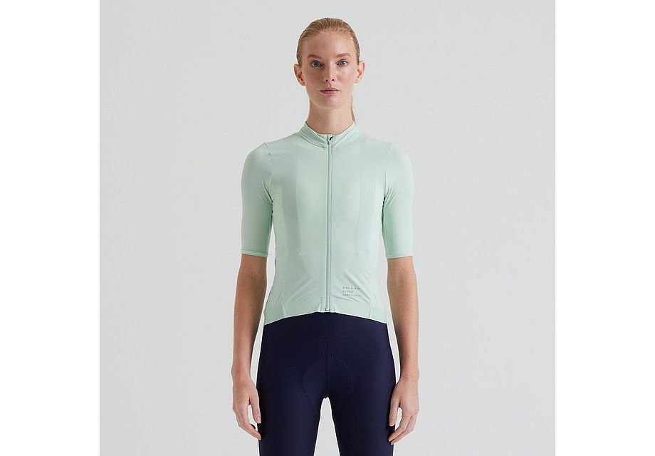Specialized Women's Prime Short Sleeve Jersey