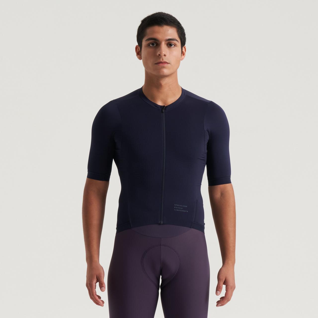 Specialized Men's Prime Short Sleeve Jersey