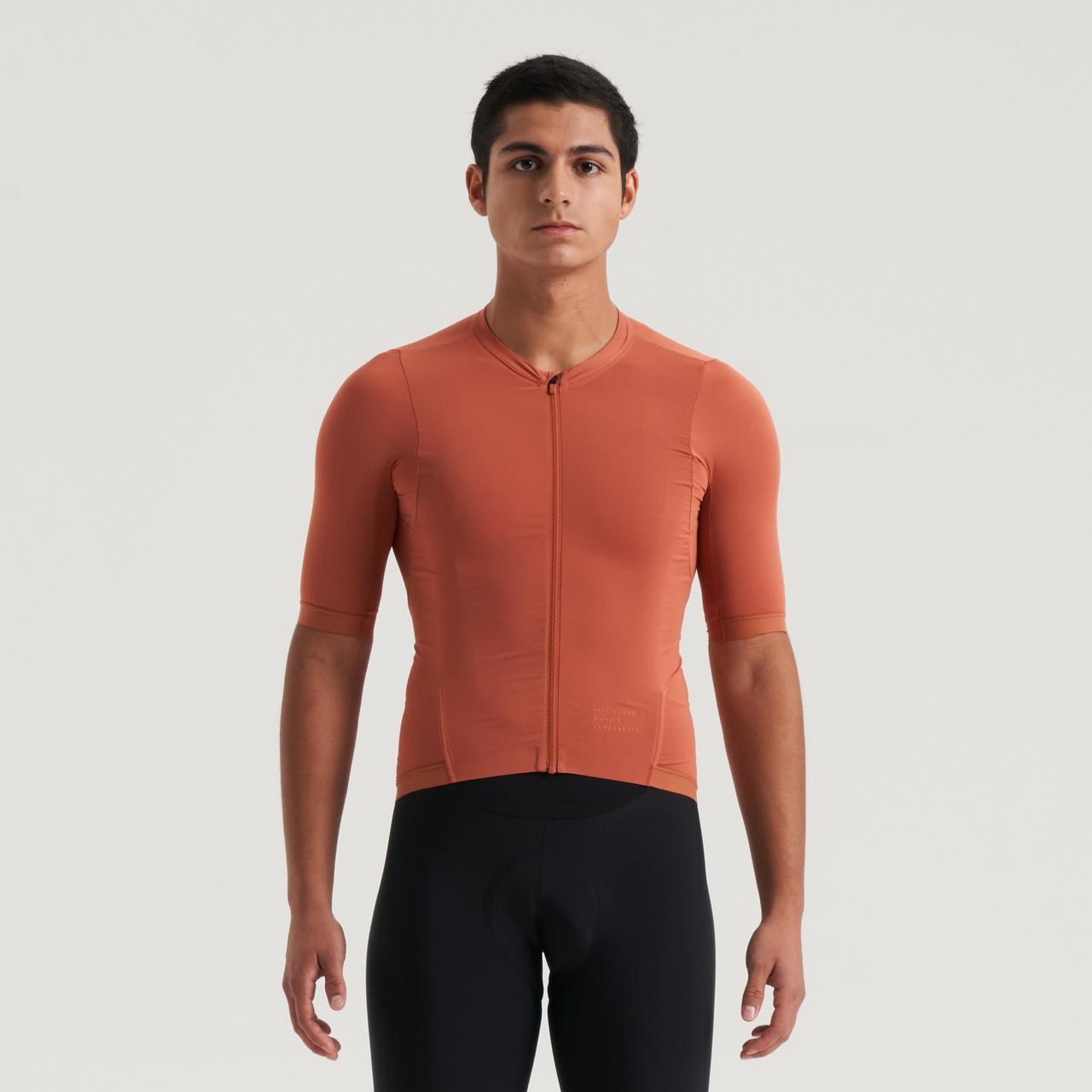 Specialized Men's Prime Short Sleeve Jersey