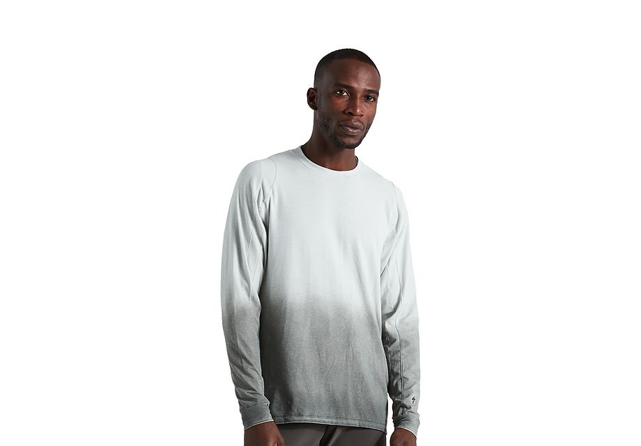 Specialized Men's Trail Long Sleeve Jersey