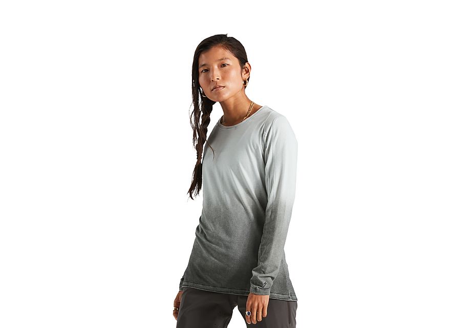 Specialized Women's Trail Long Sleeve Jersey