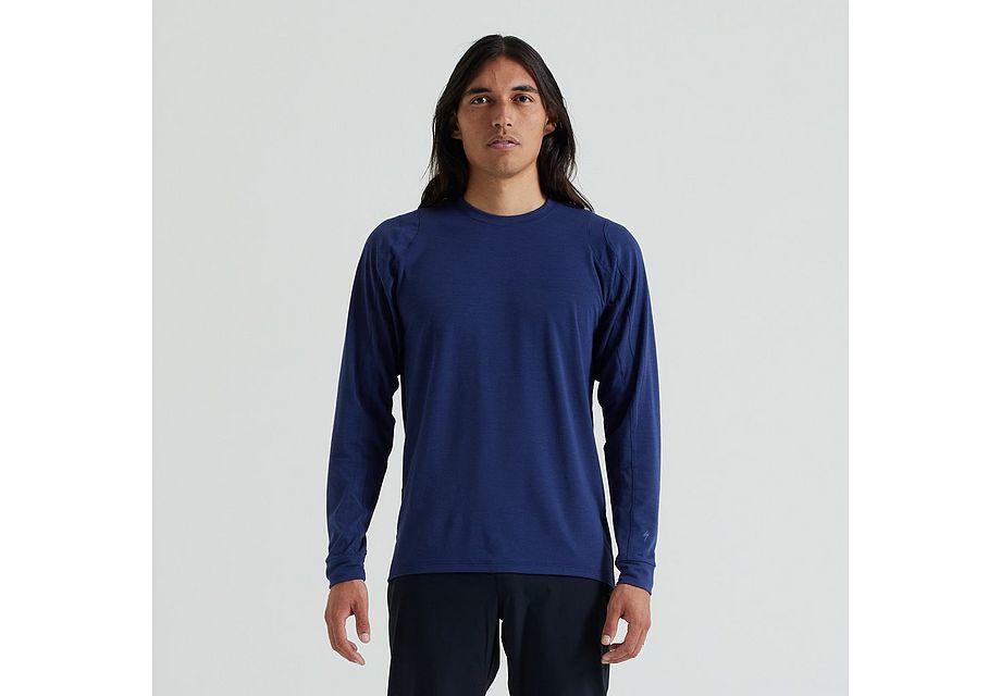 Specialized Men's Trail Long Sleeve Jersey