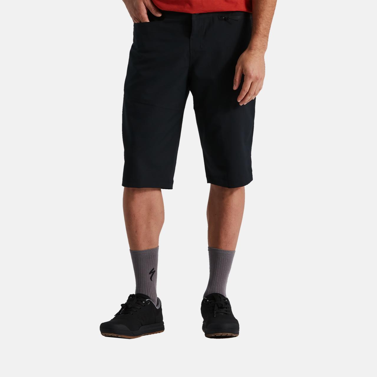 Specialized Men's Trail Shorts with Liner