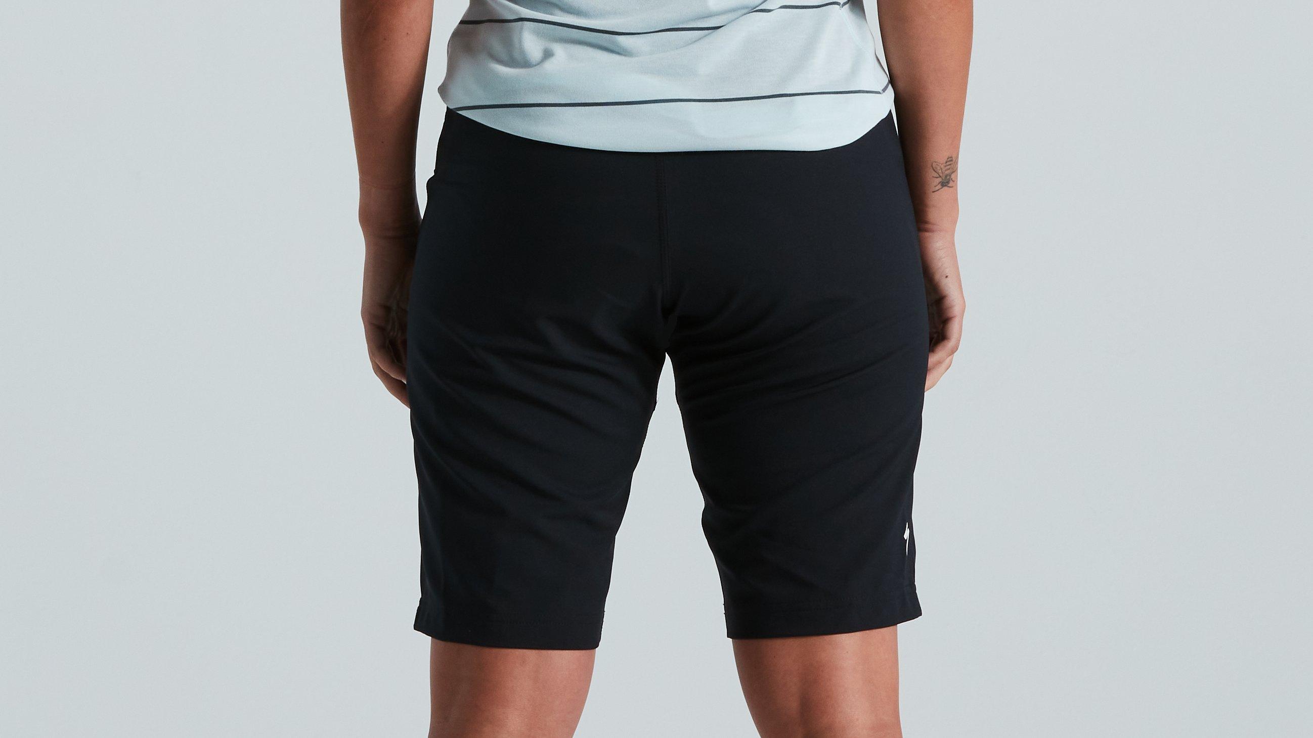 Specialized Women's Trail Short with Liner