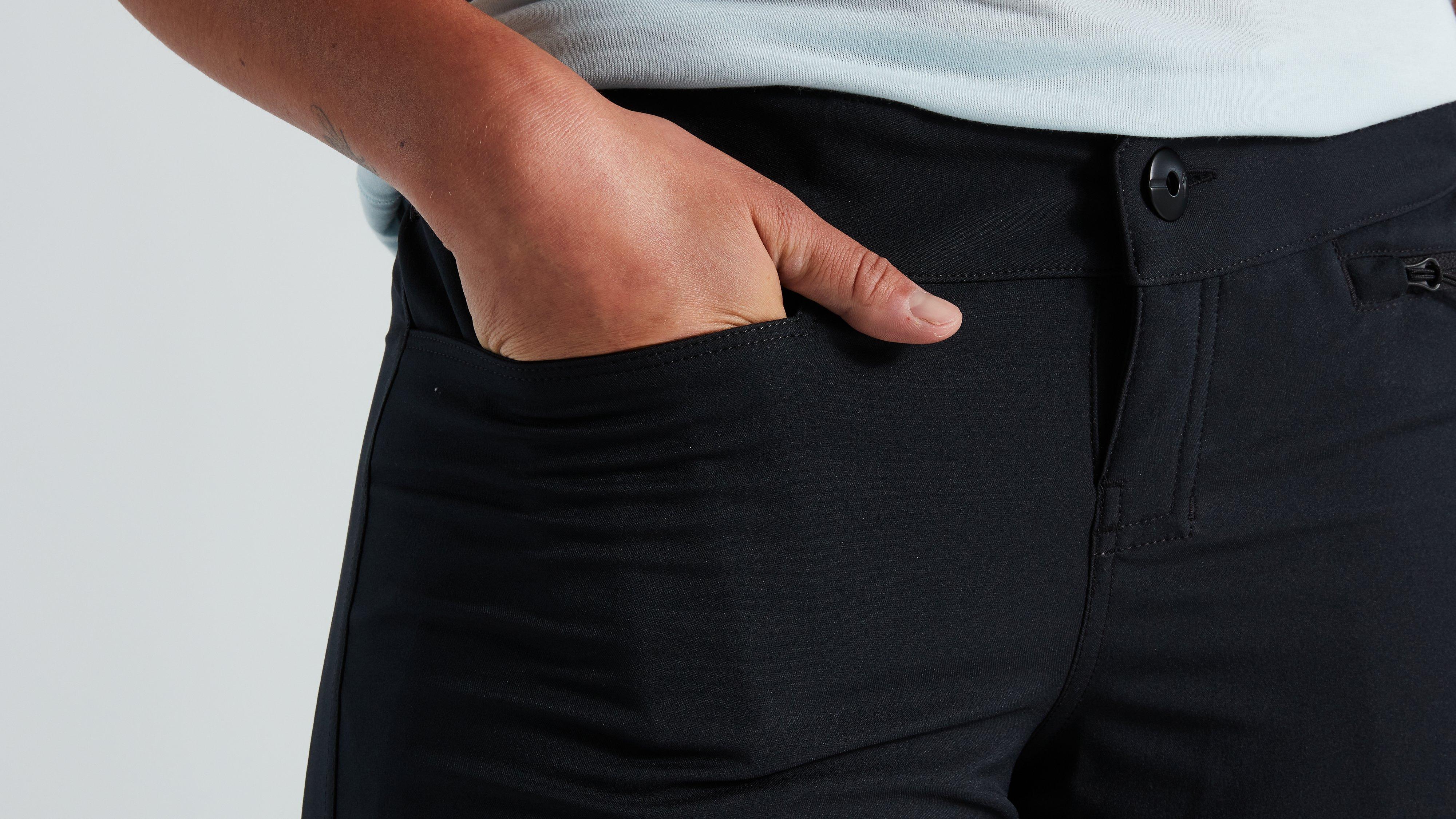 Specialized Women's Trail Short with Liner