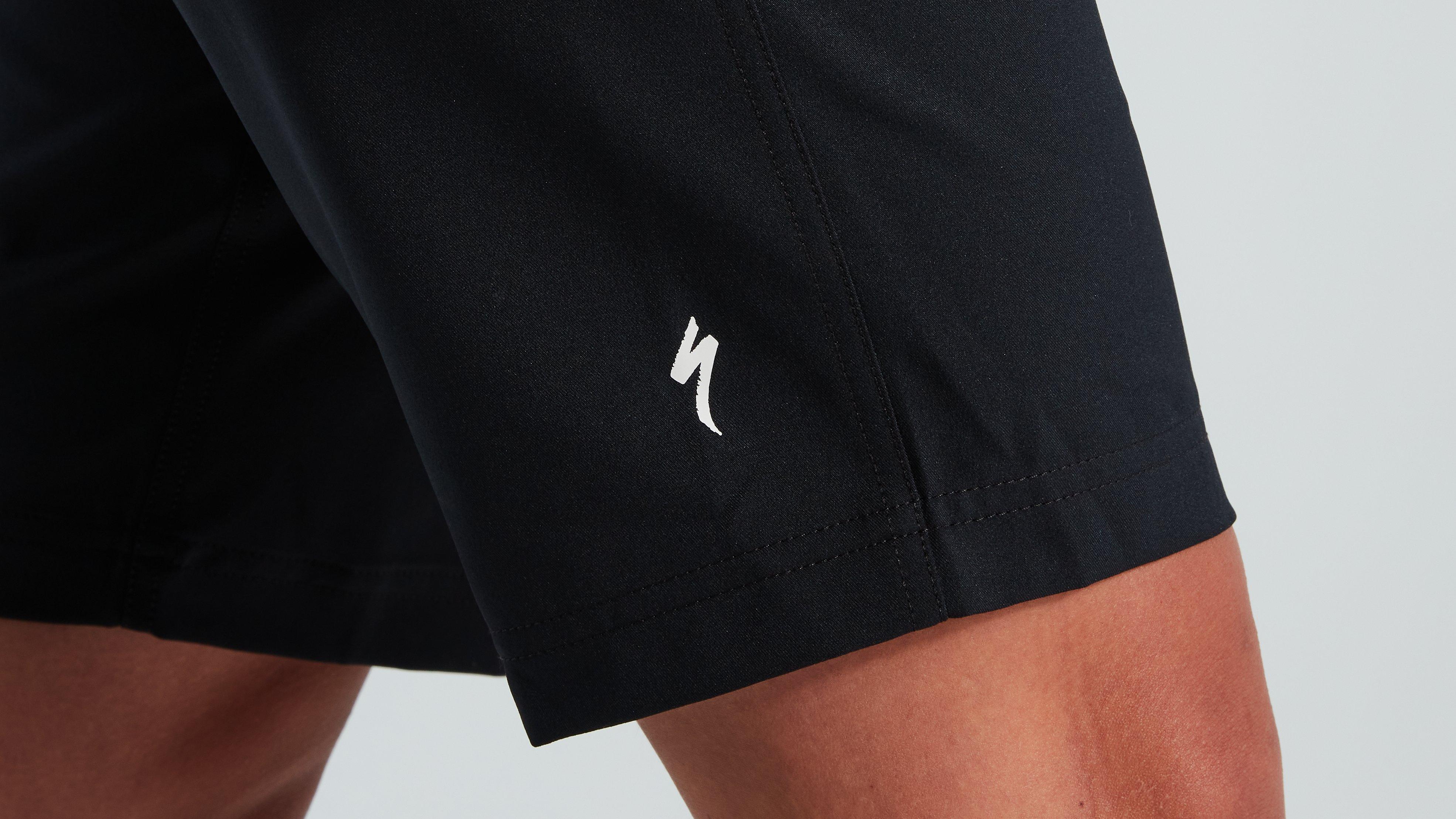 Specialized Women's Trail Short with Liner