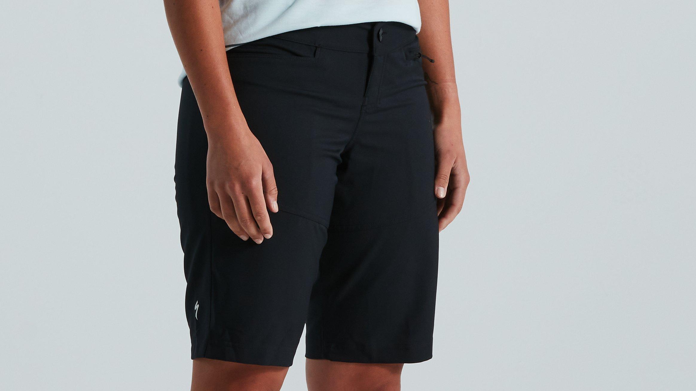 Specialized Women's Trail Short with Liner