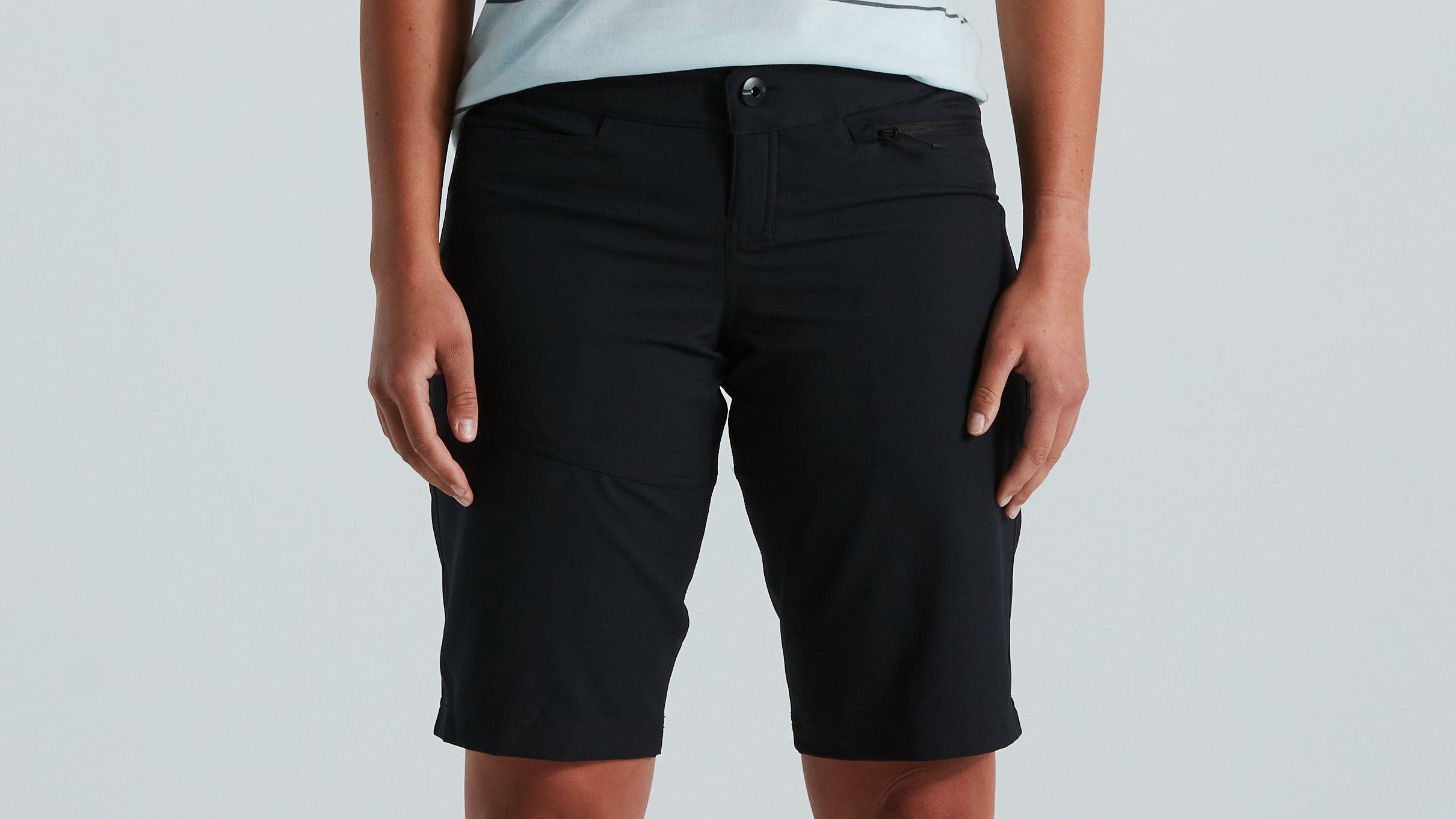 Specialized Women's Trail Short with Liner
