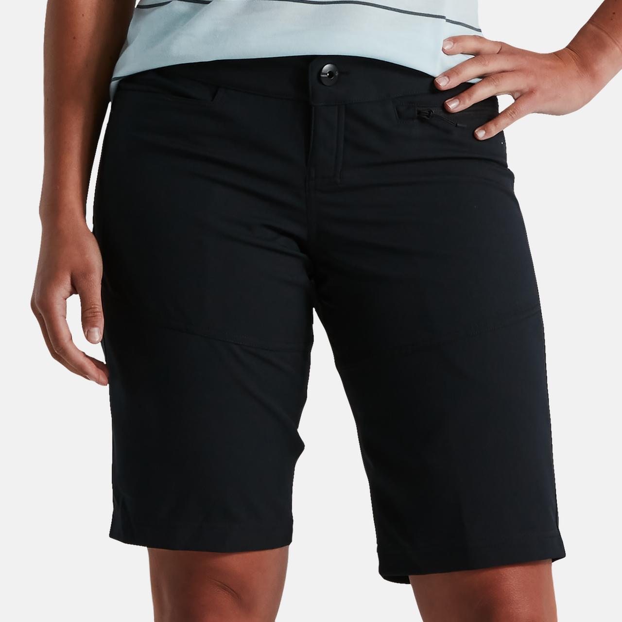 Specialized Women's Trail Short with Liner