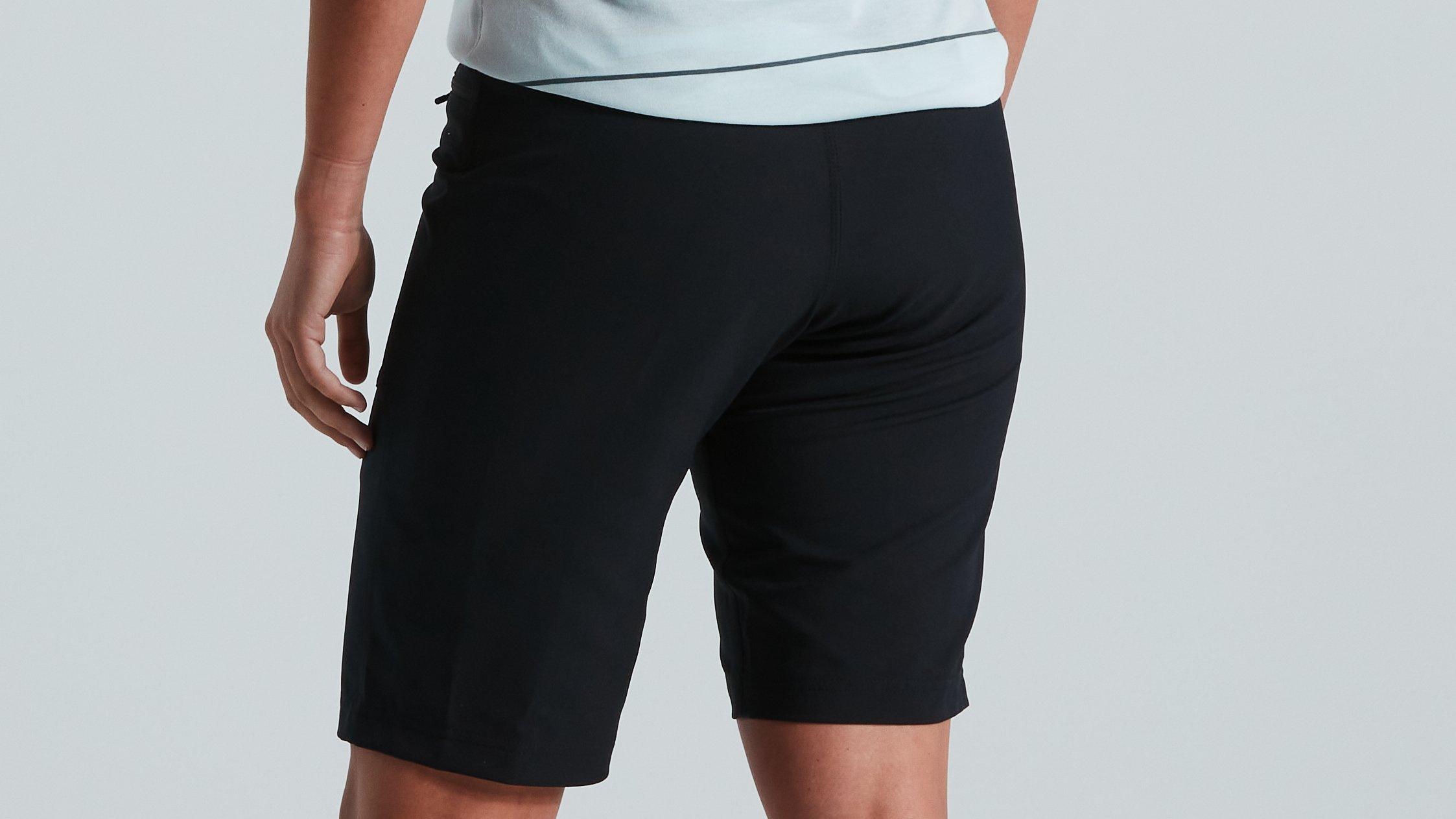 Specialized Women's Trail Short with Liner