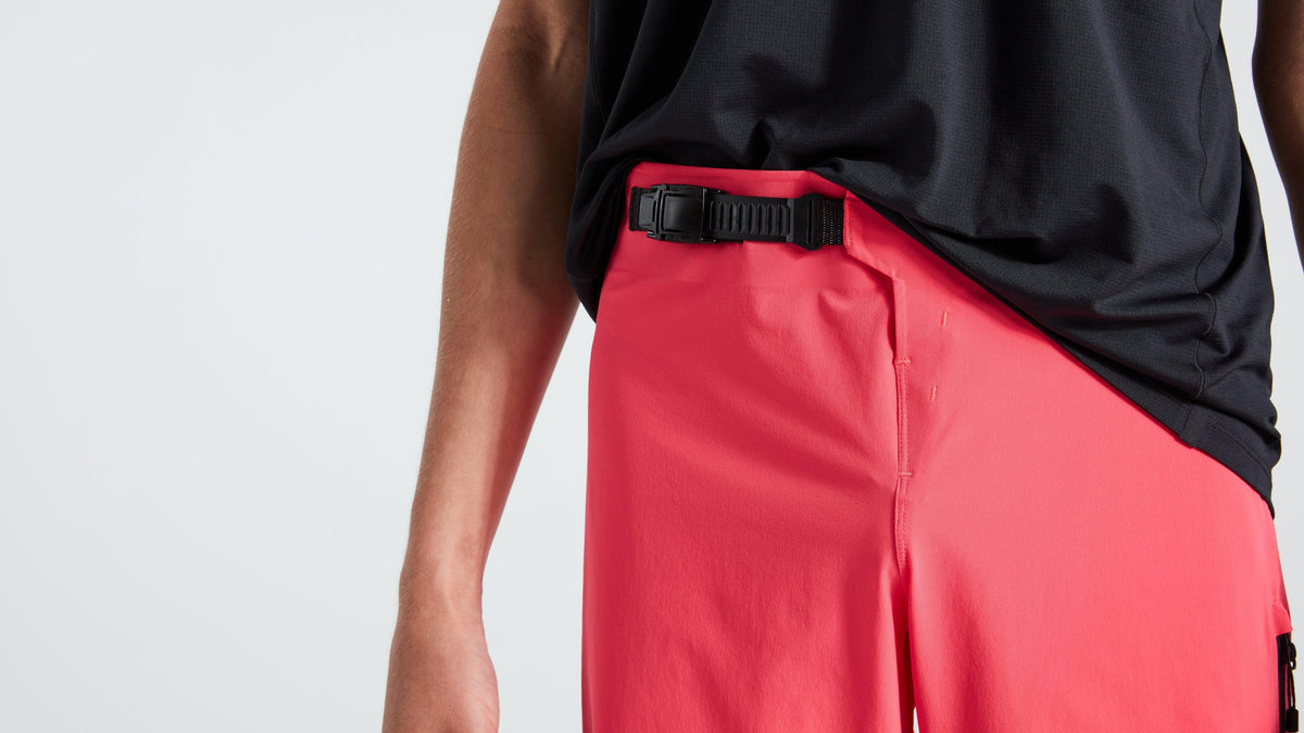 Specialized Men's Trail Air Shorts