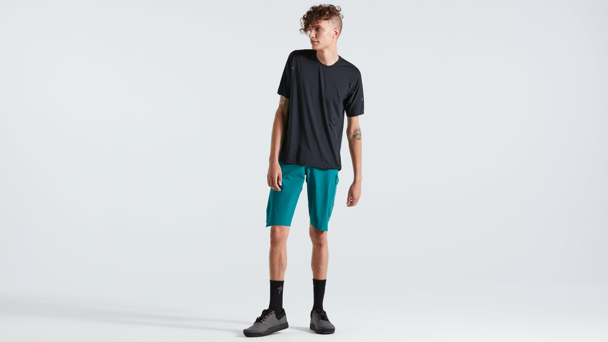 Specialized Men's Trail Air Shorts