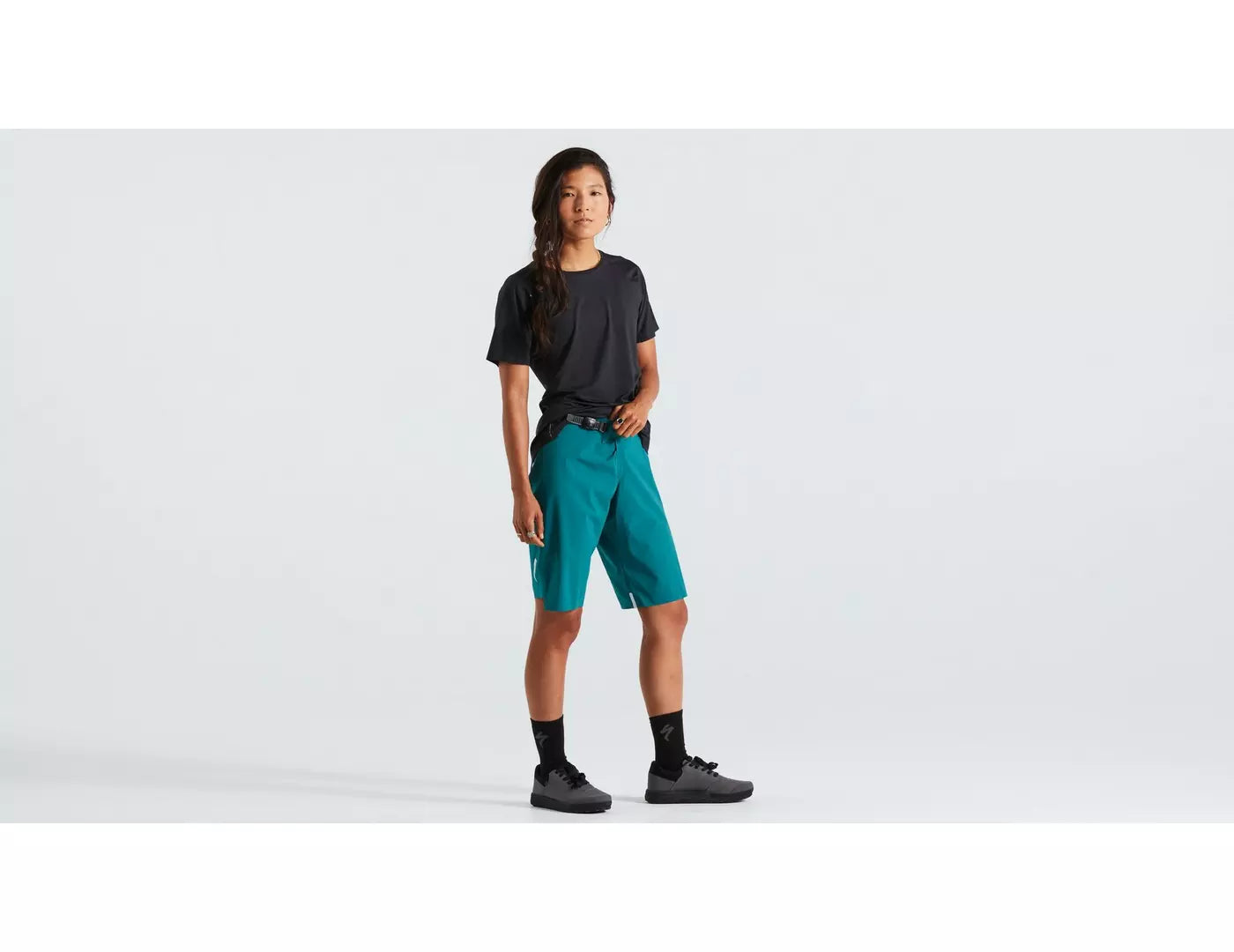 Specialized Women's Trail Air Shorts