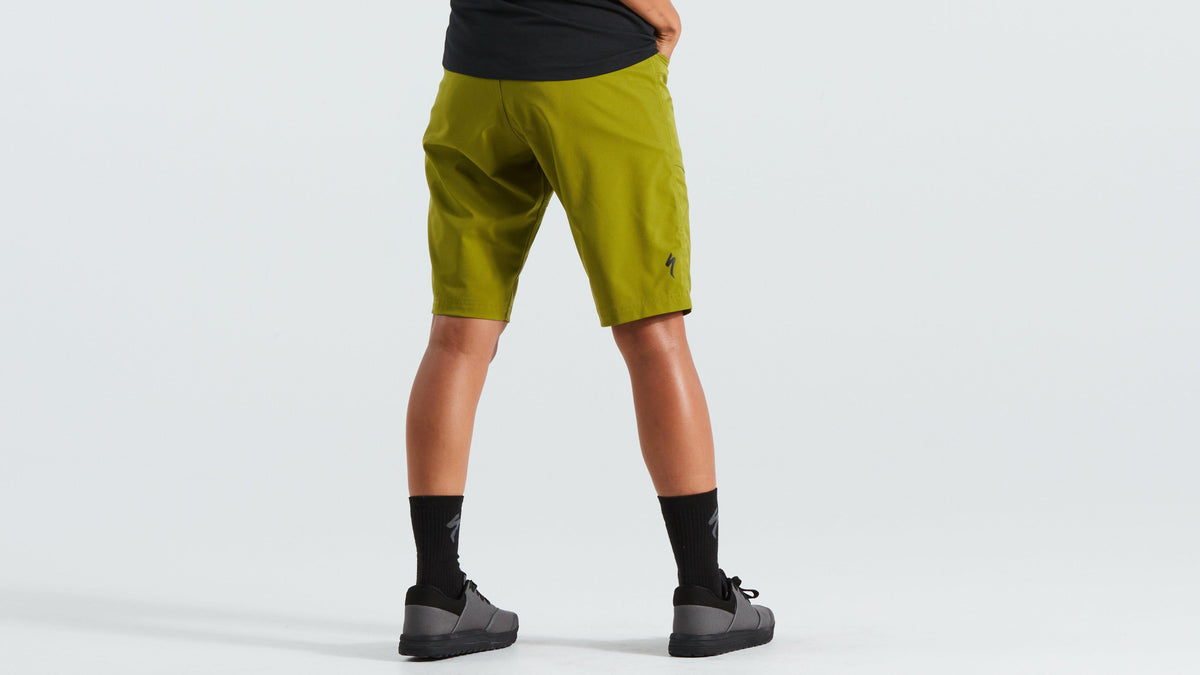 Specialized Women's Trail Short with Liner