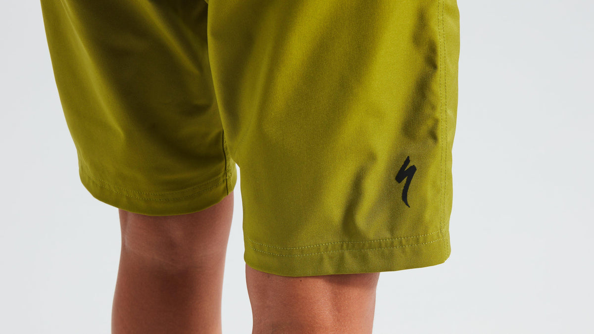 Specialized Women's Trail Short with Liner
