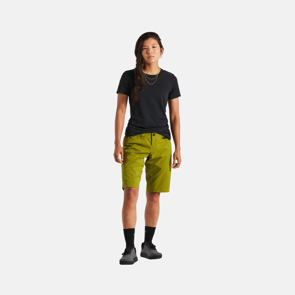 Specialized Women's Trail Short with Liner