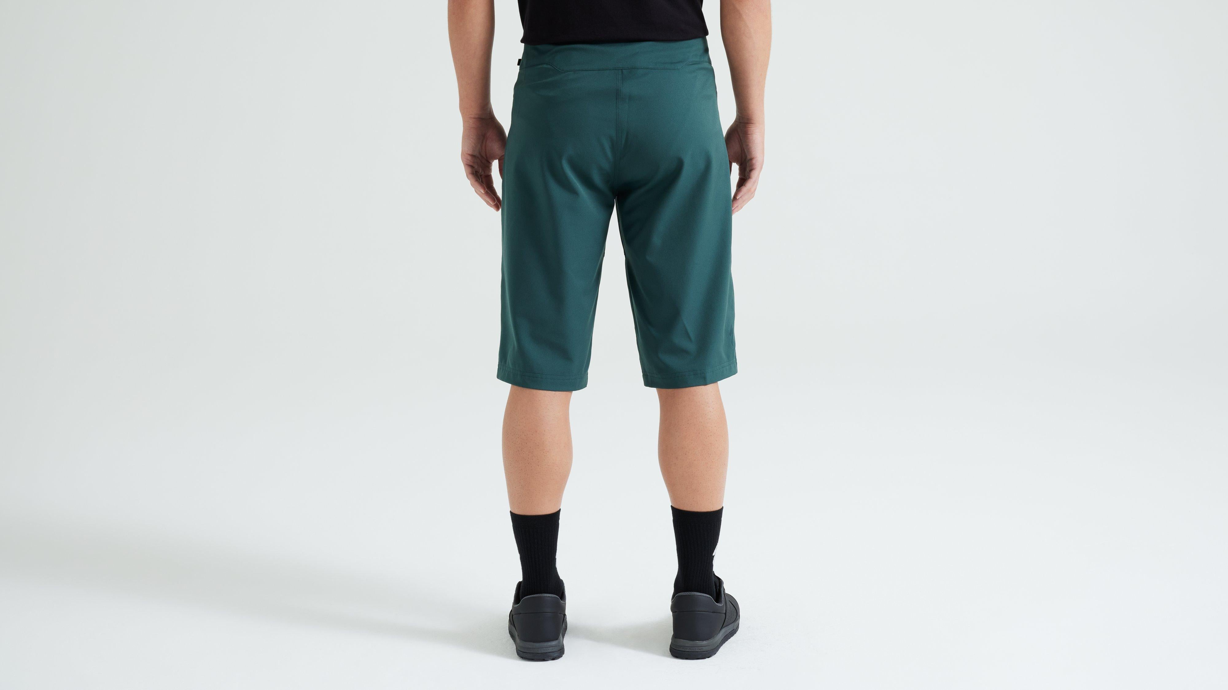 Specialized Men's Trail Shorts with Liner