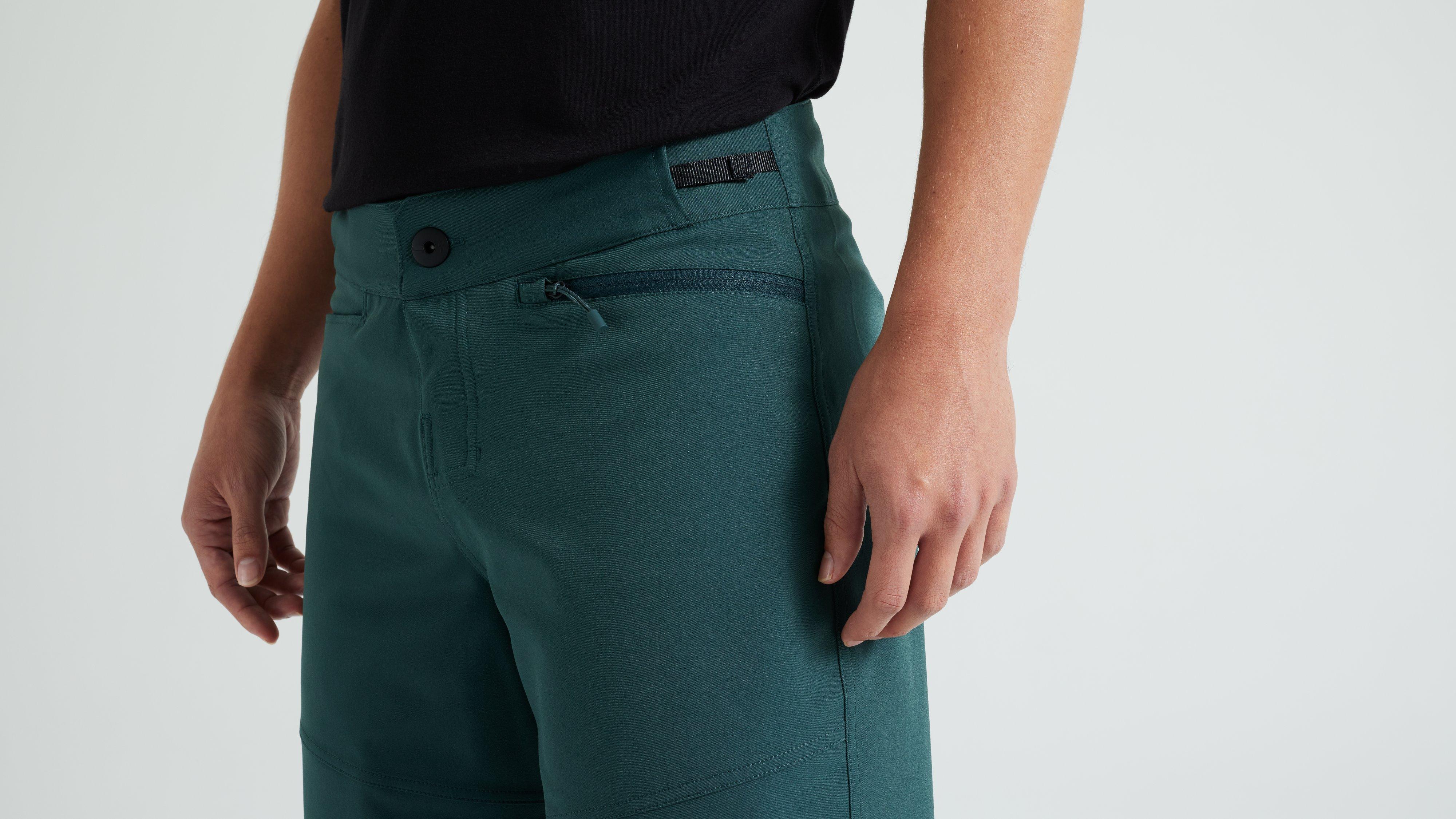 Specialized Men's Trail Shorts with Liner