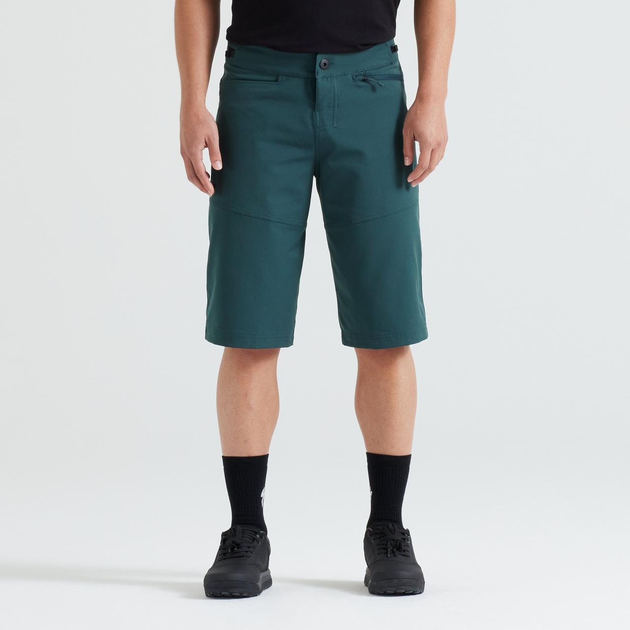 Specialized Men's Trail Shorts with Liner