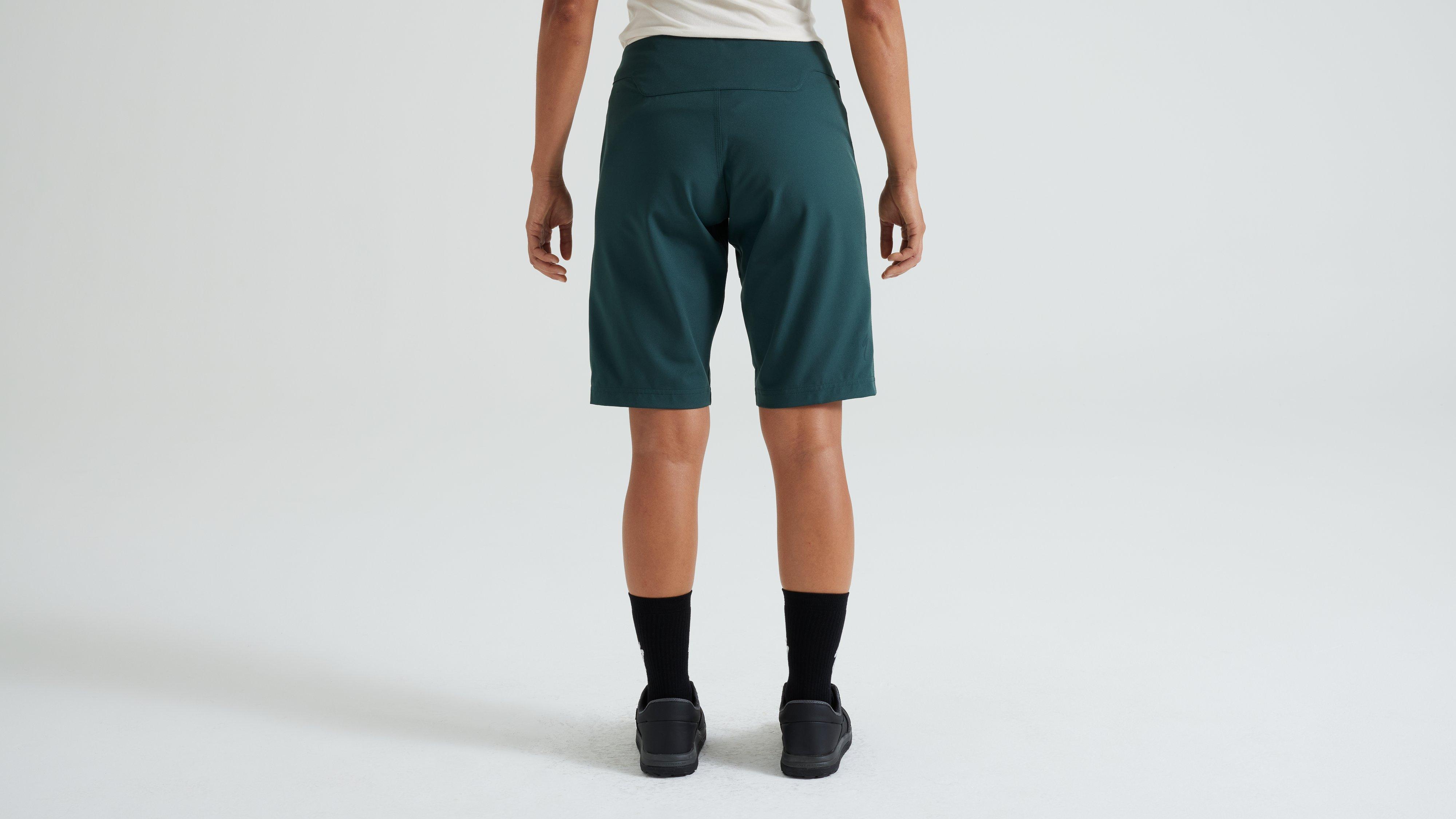 Specialized Women's Trail Short with Liner