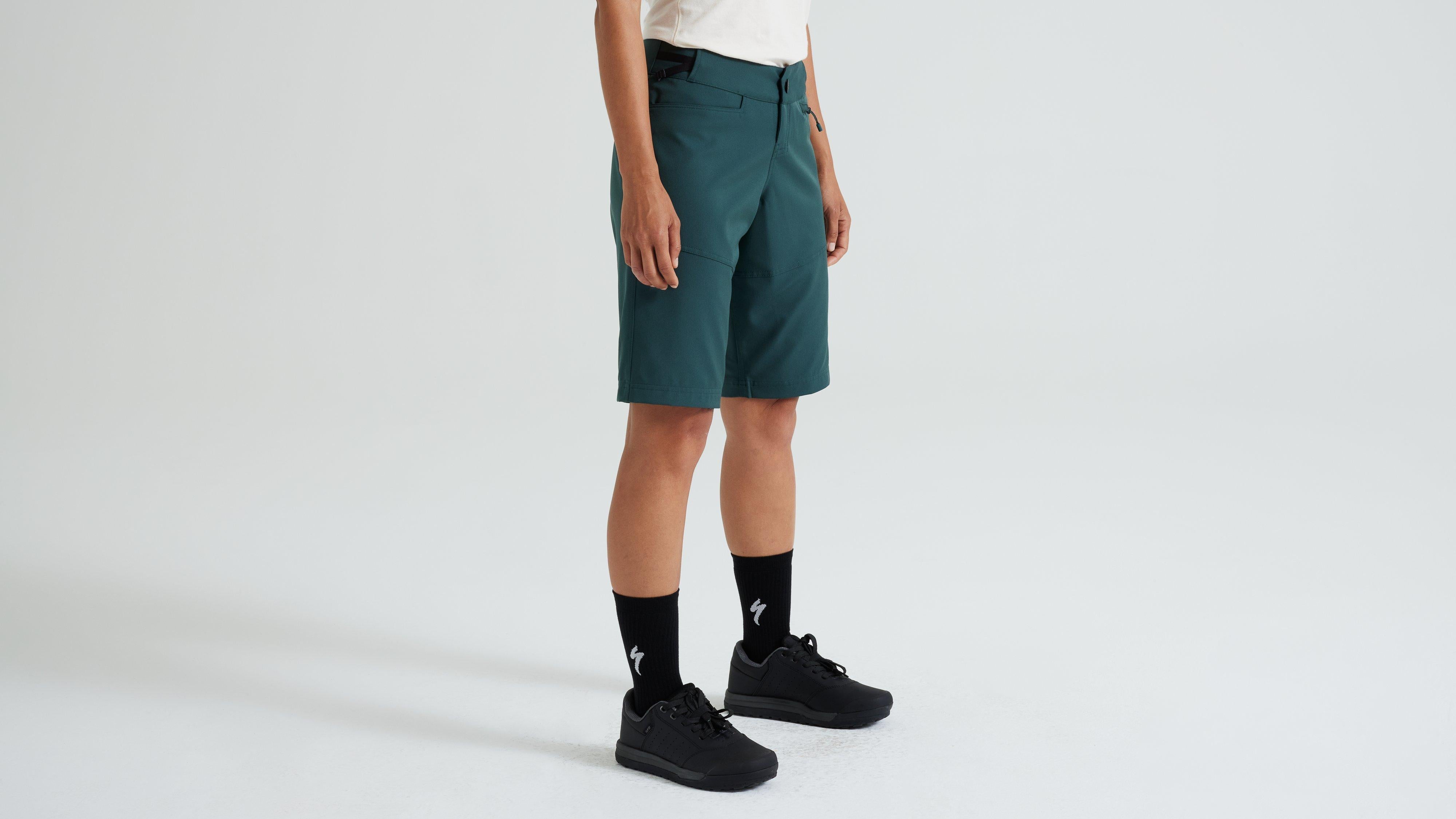 Specialized Women's Trail Short with Liner