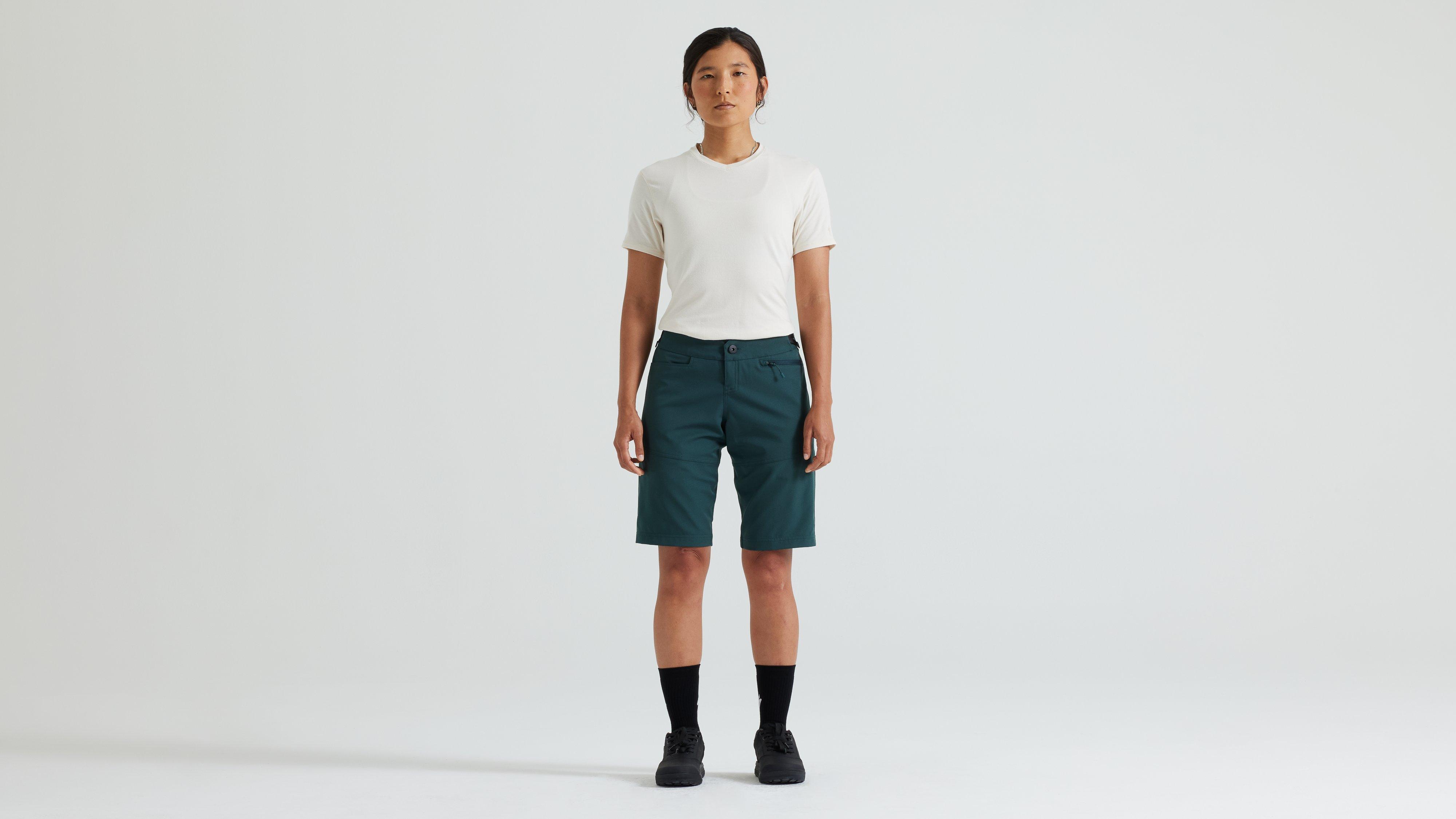 Specialized Women's Trail Short with Liner