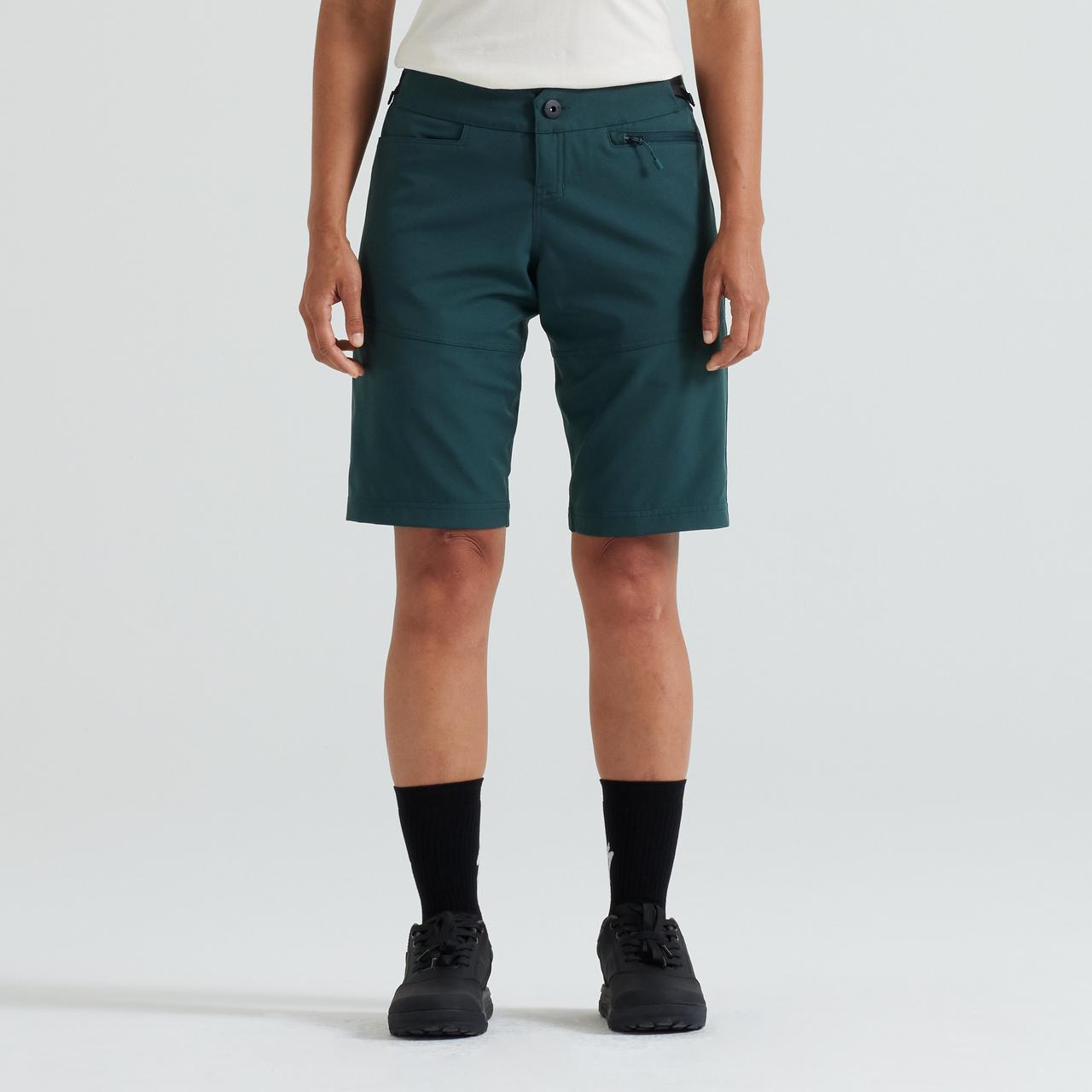 Specialized Women's Trail Short with Liner