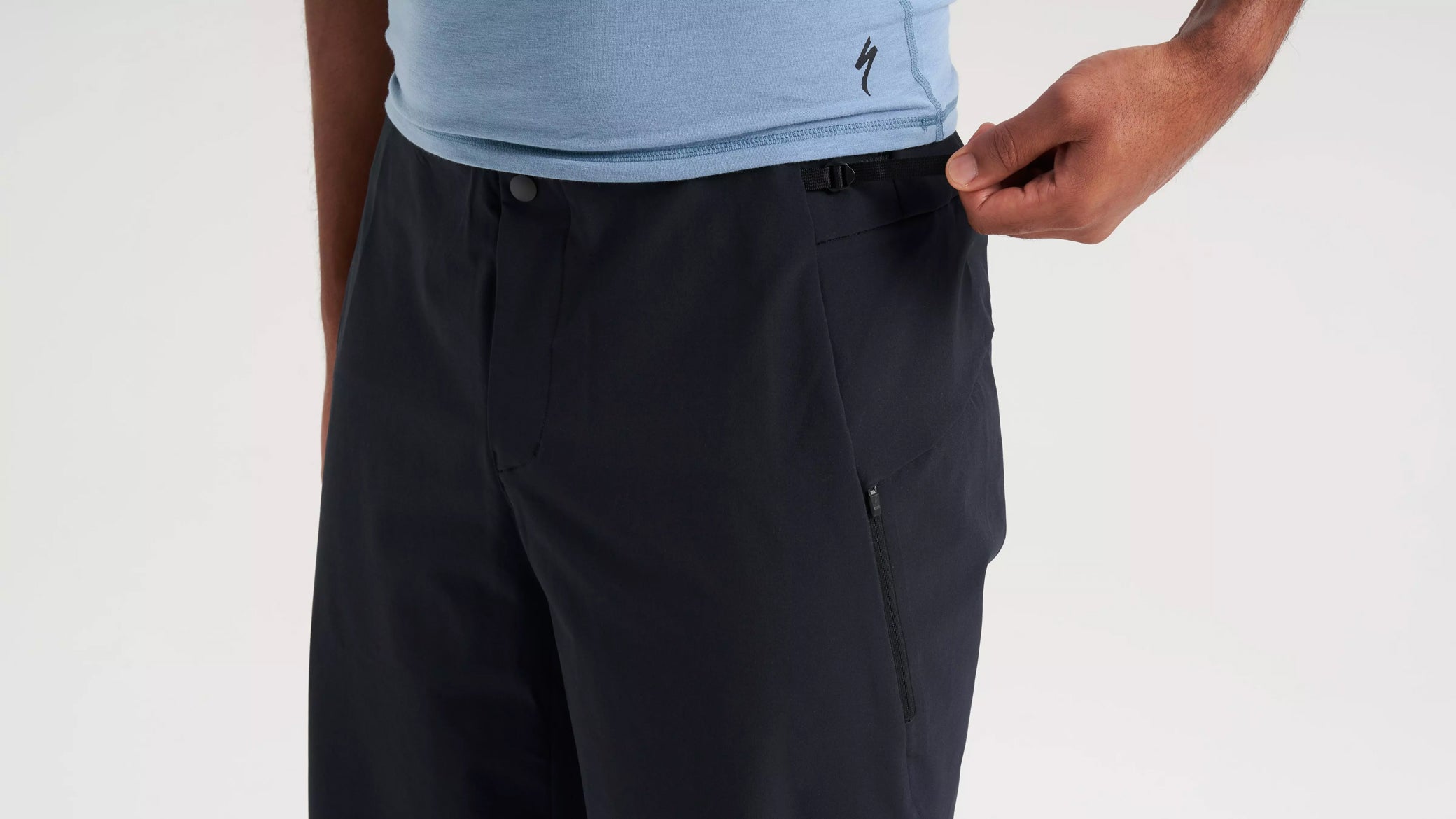 Specialized Men's Traction Short