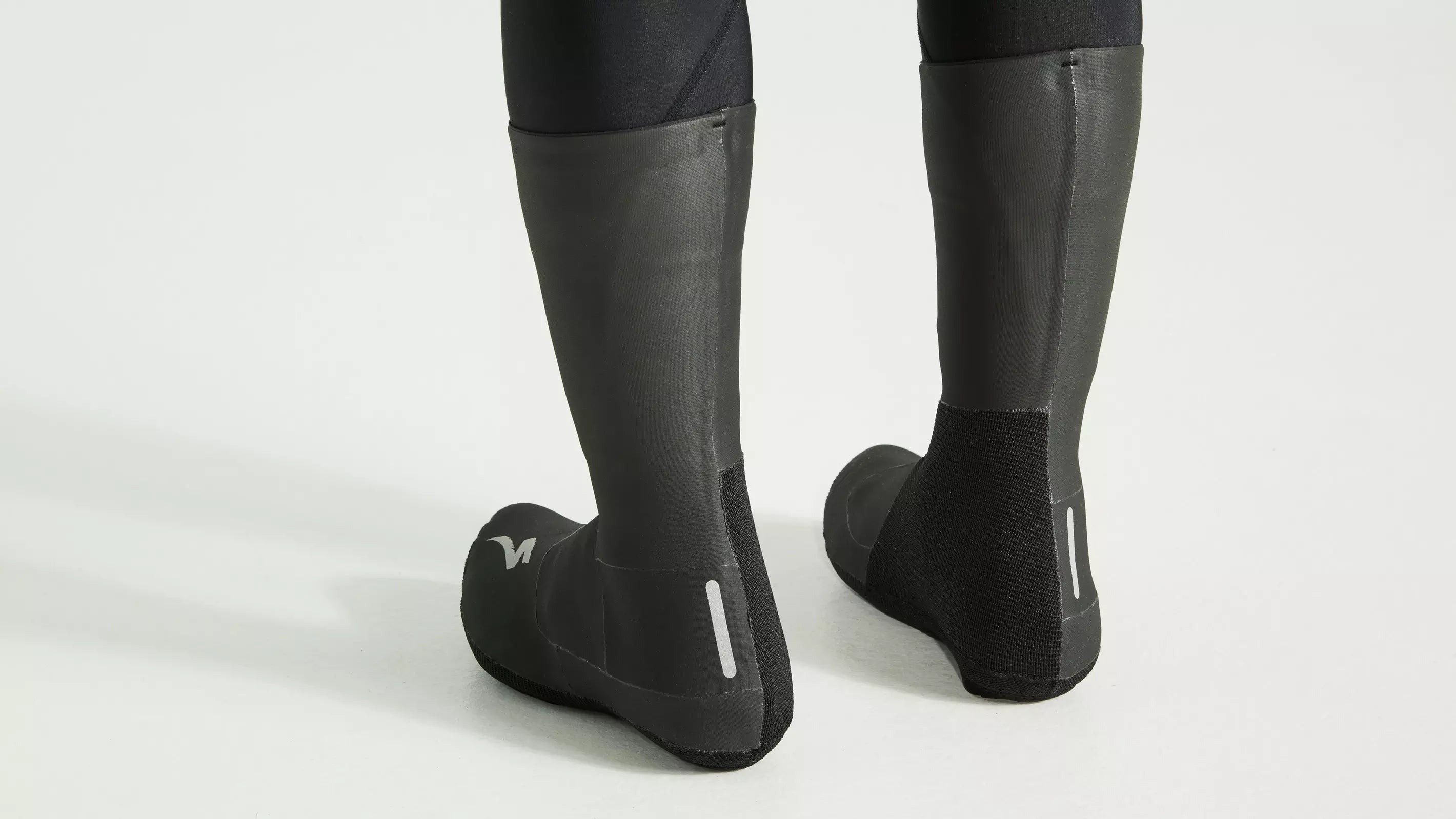 Specialized Neoprene Shoe Covers