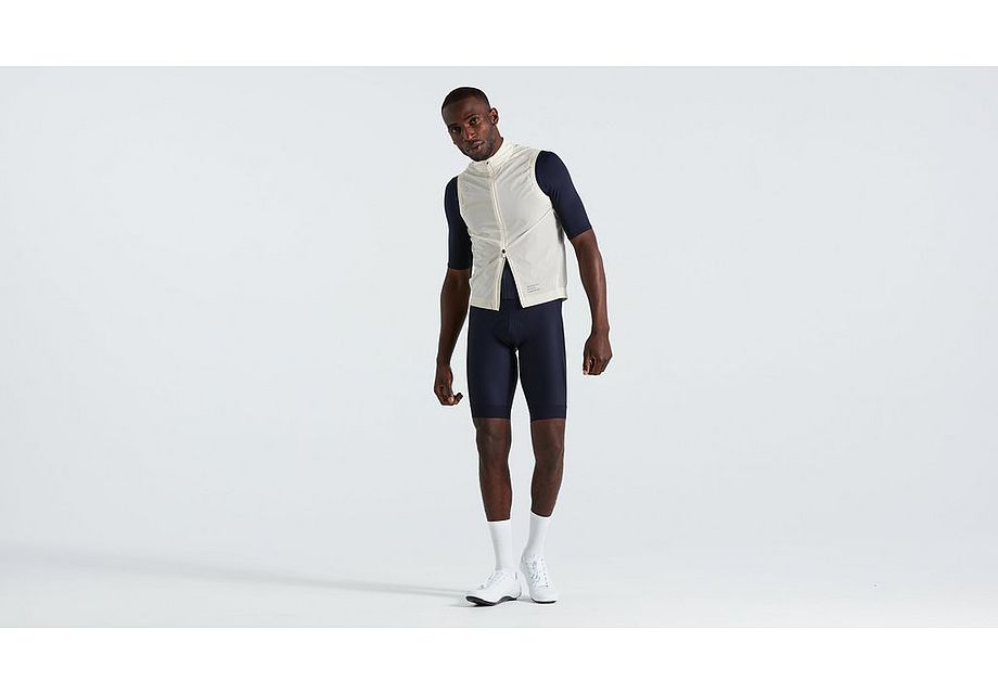 Specialized Men's Prime Wind Vest