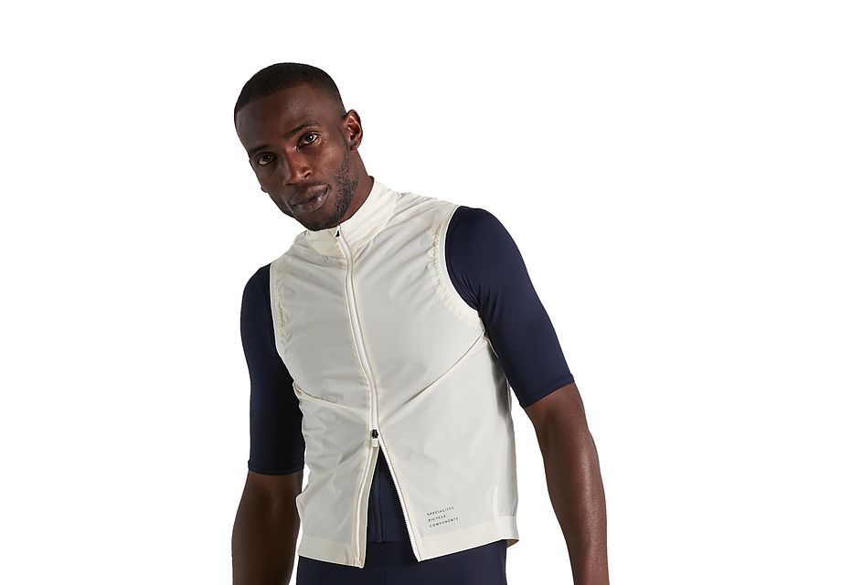 Specialized Men's Prime Wind Vest