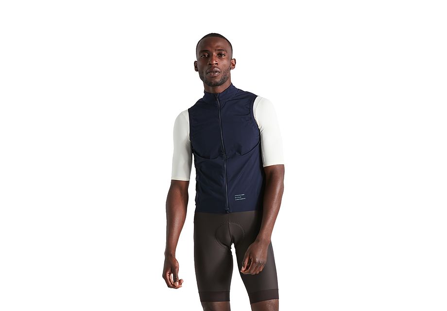 Specialized Men's Prime Wind Vest