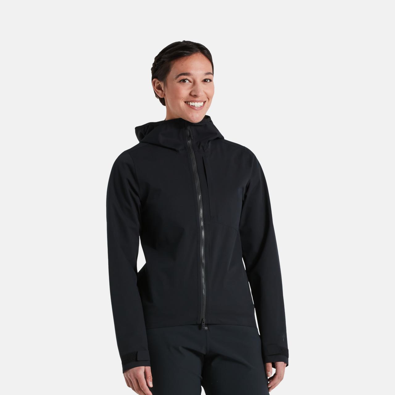 Specialized Women's Trail Rain Jacket