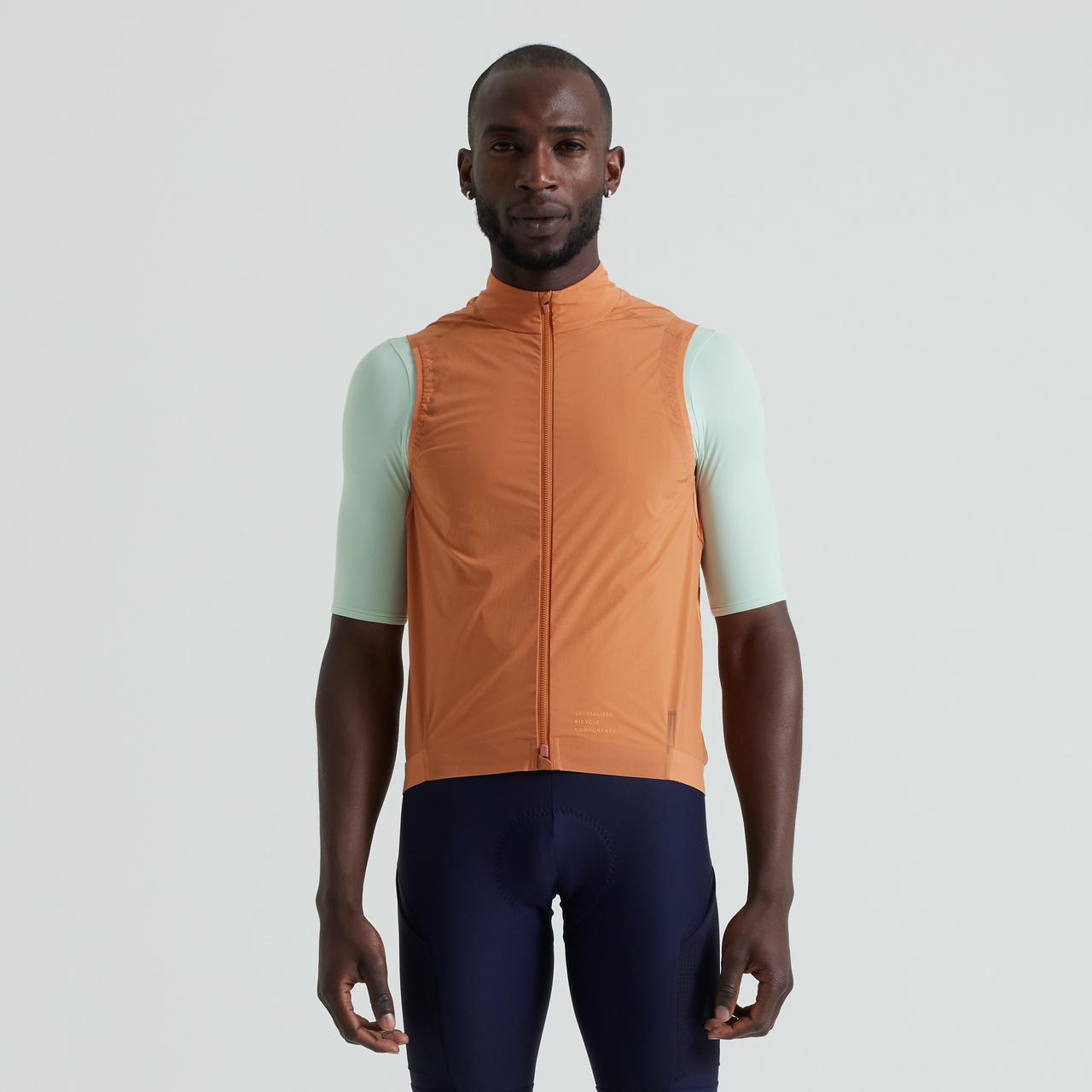 Specialized Men's Prime Wind Vest