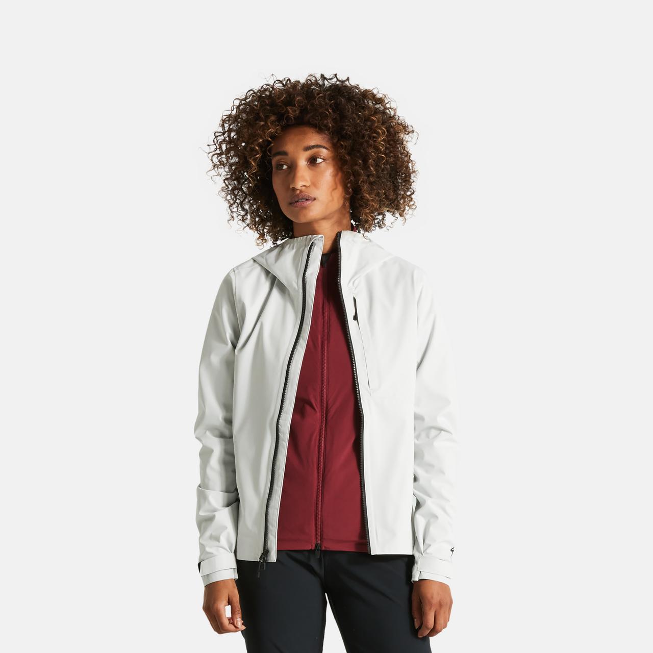 Specialized Women's Trail Rain Jacket