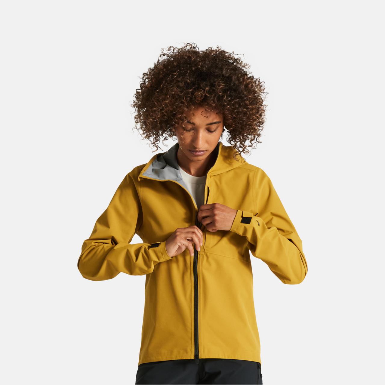 Specialized Women's Trail Rain Jacket