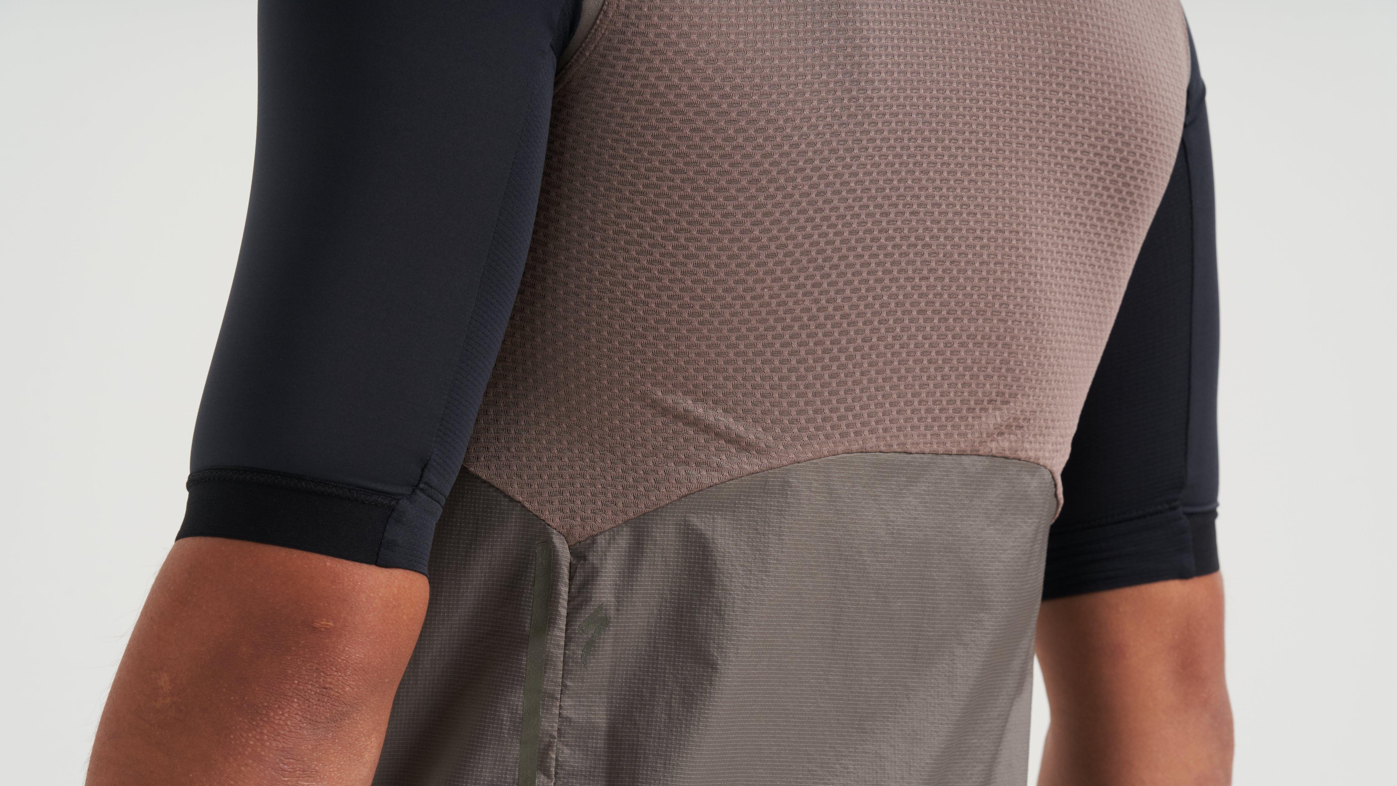 Specialized Men's Prime Wind Vest