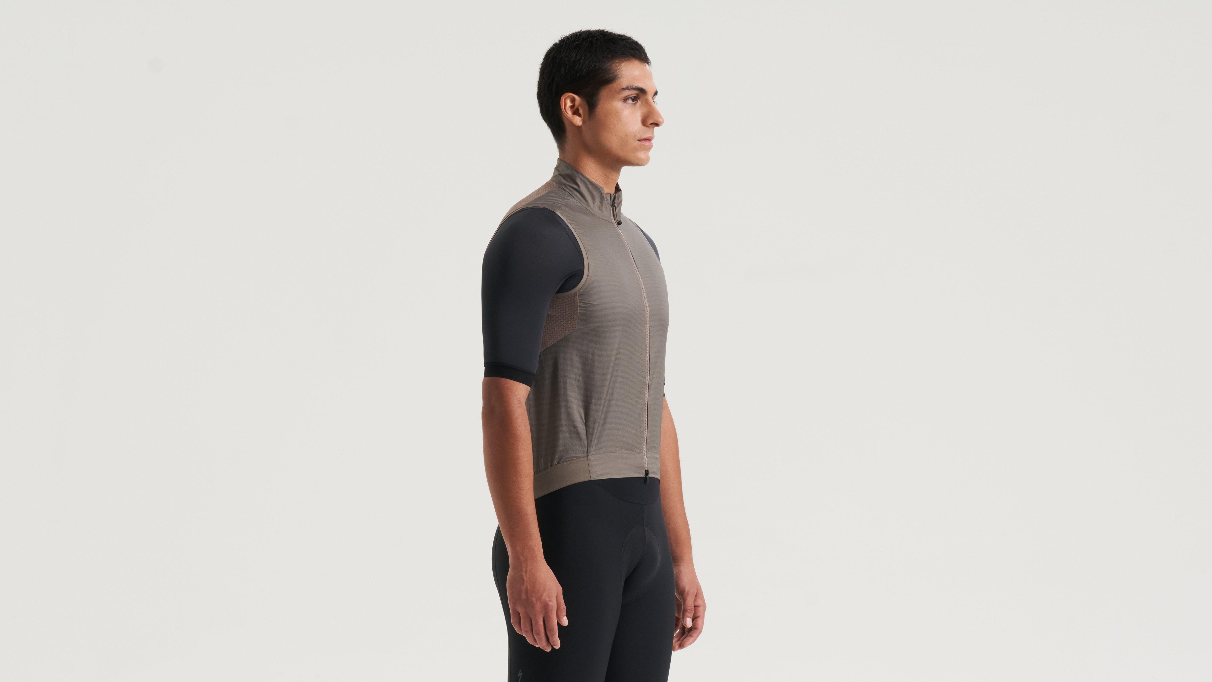 Specialized Men's Prime Wind Vest