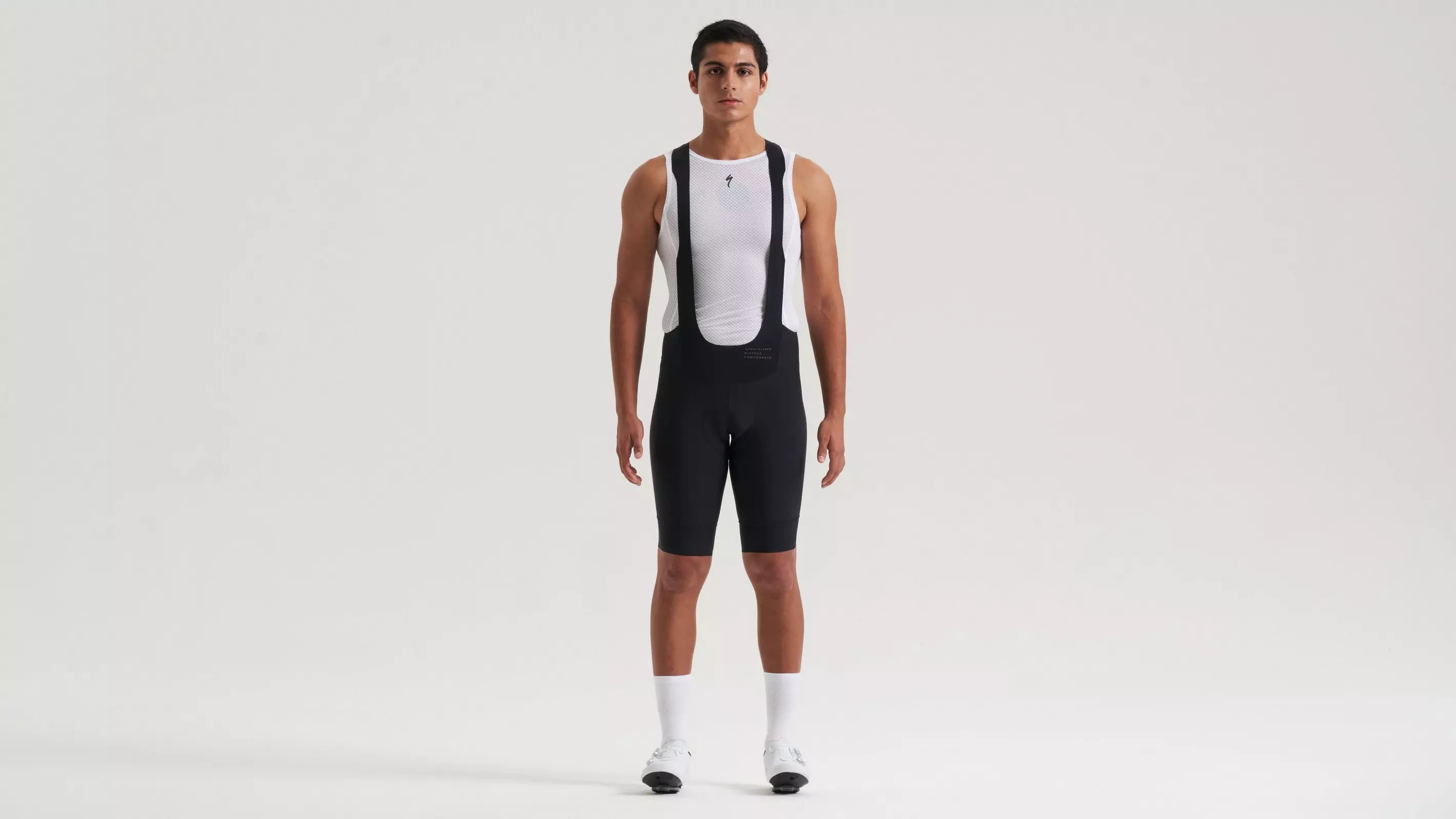 Specialized Men's Prime Bib Shorts