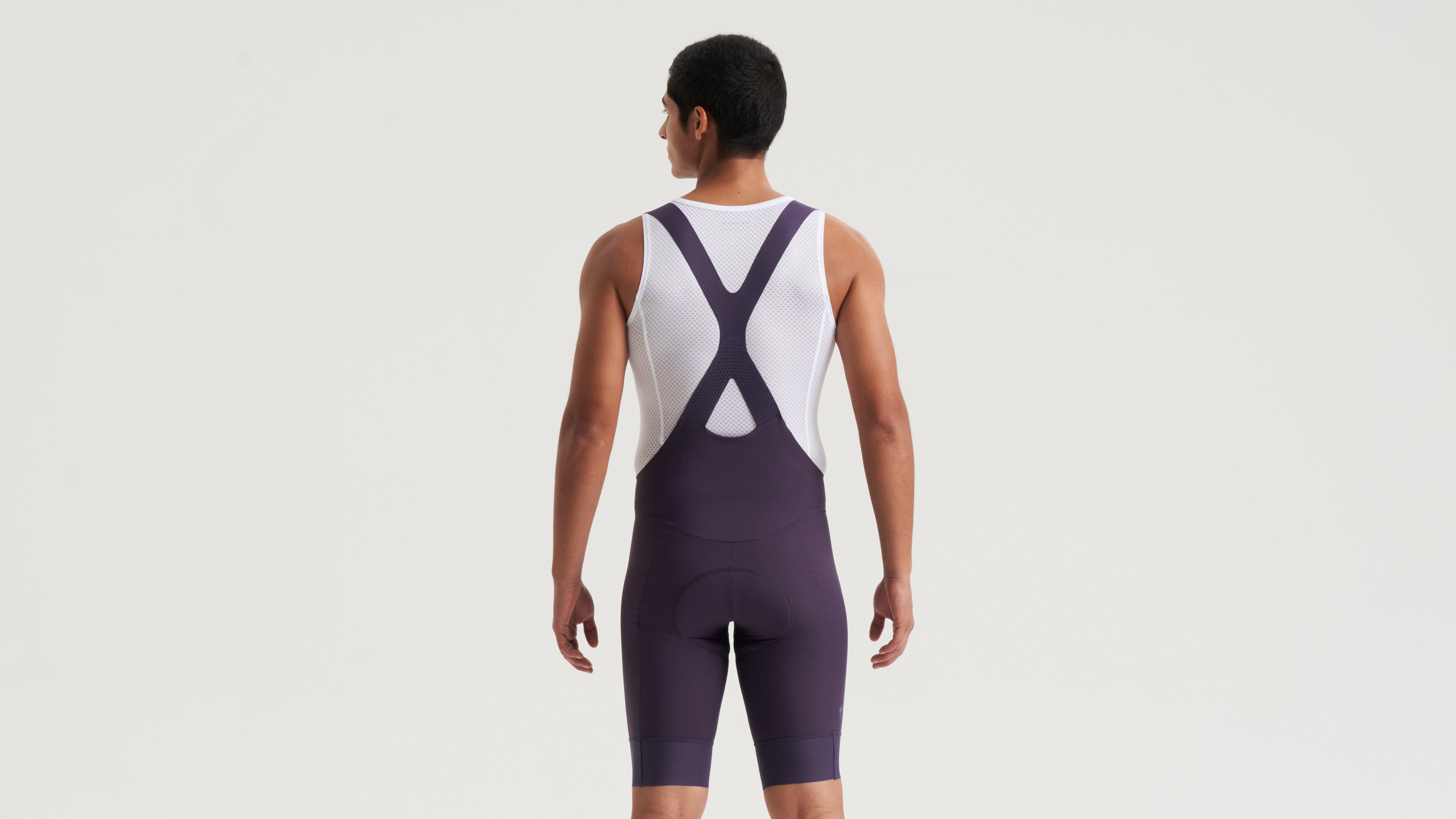 Specialized Men's Prime Bib Shorts
