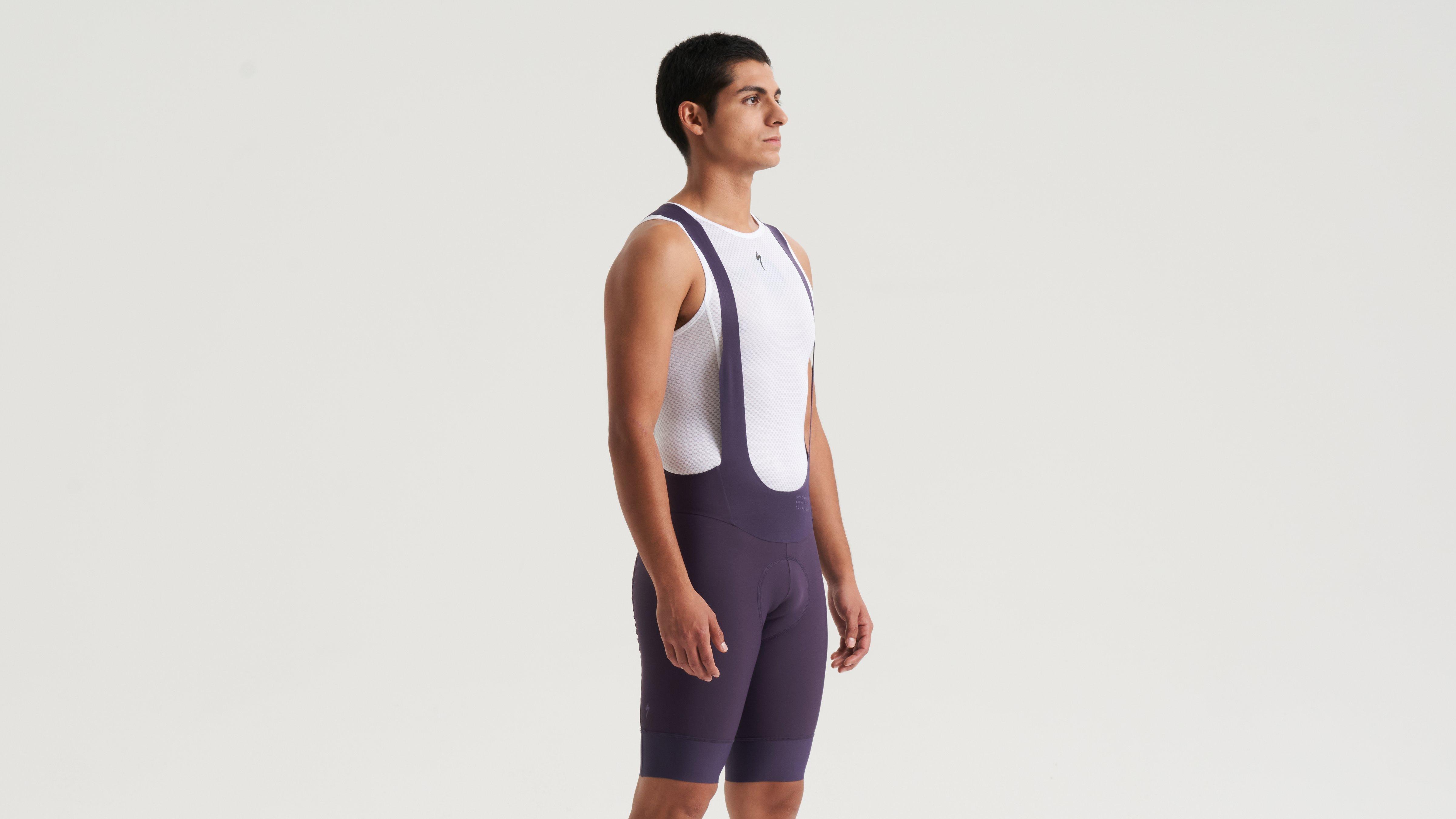 Specialized Men's Prime Bib Shorts